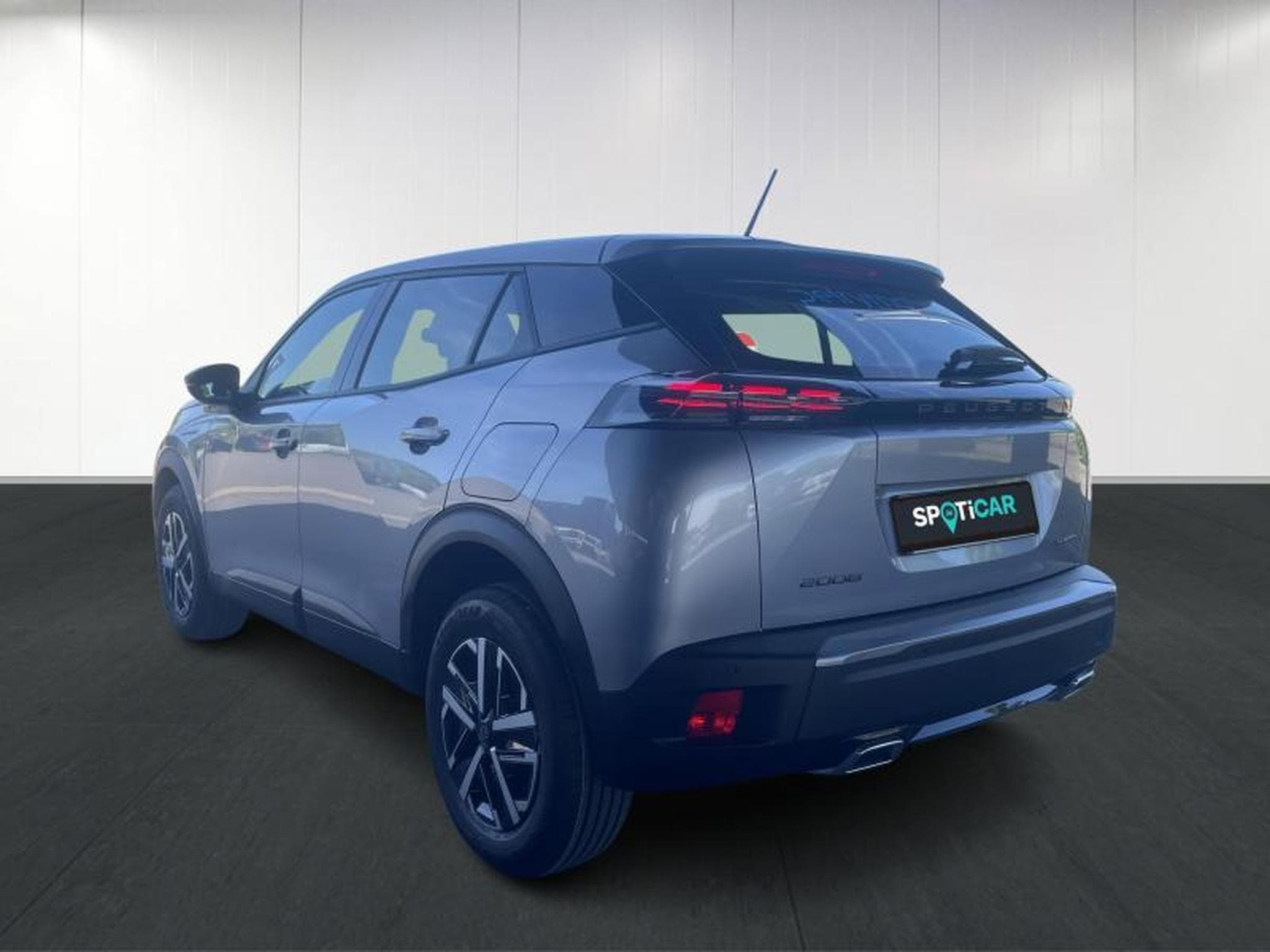 Peugeot 2008 II (2025) - Photo 6