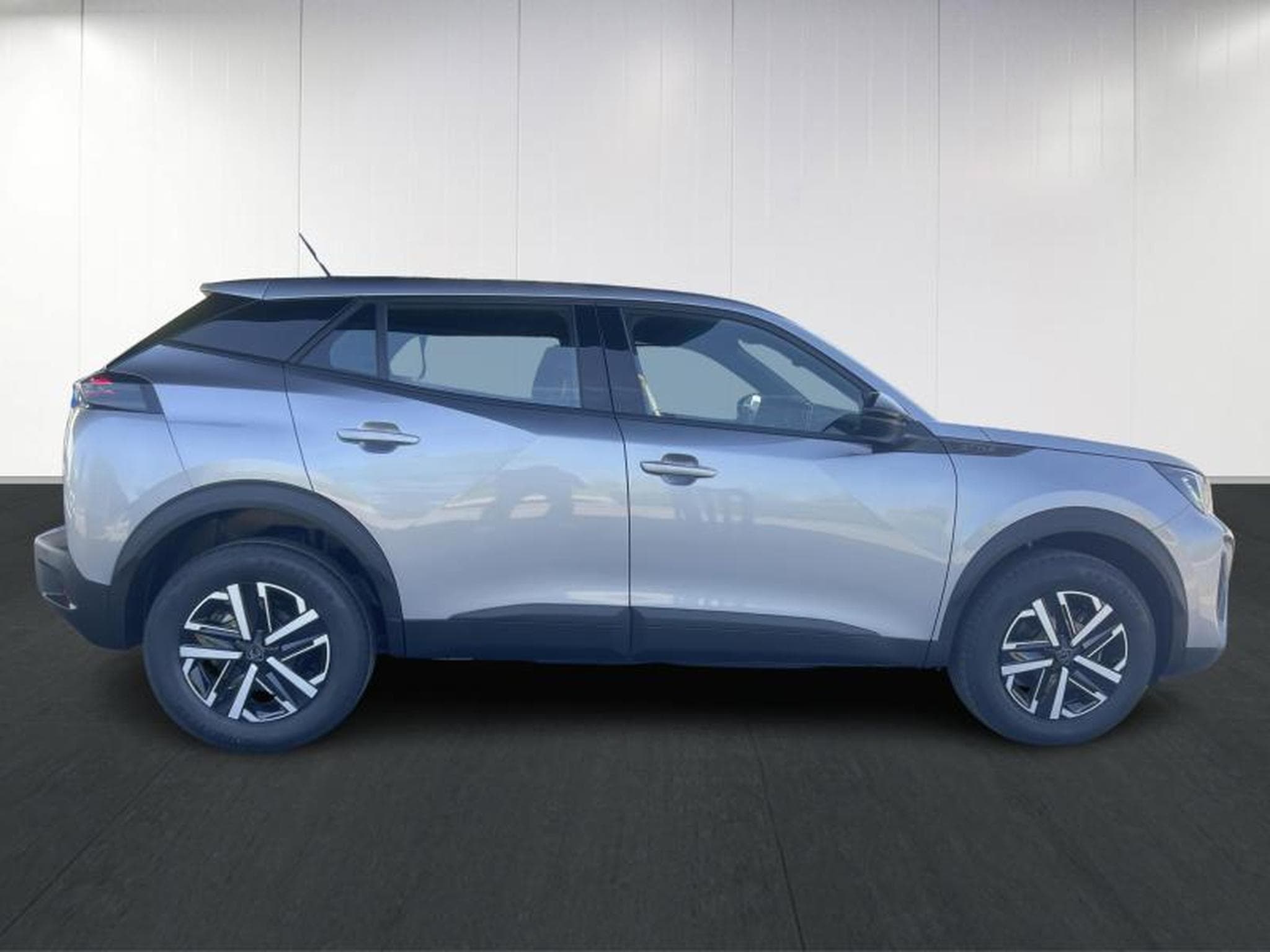 Peugeot 2008 II (2025) - Photo 8