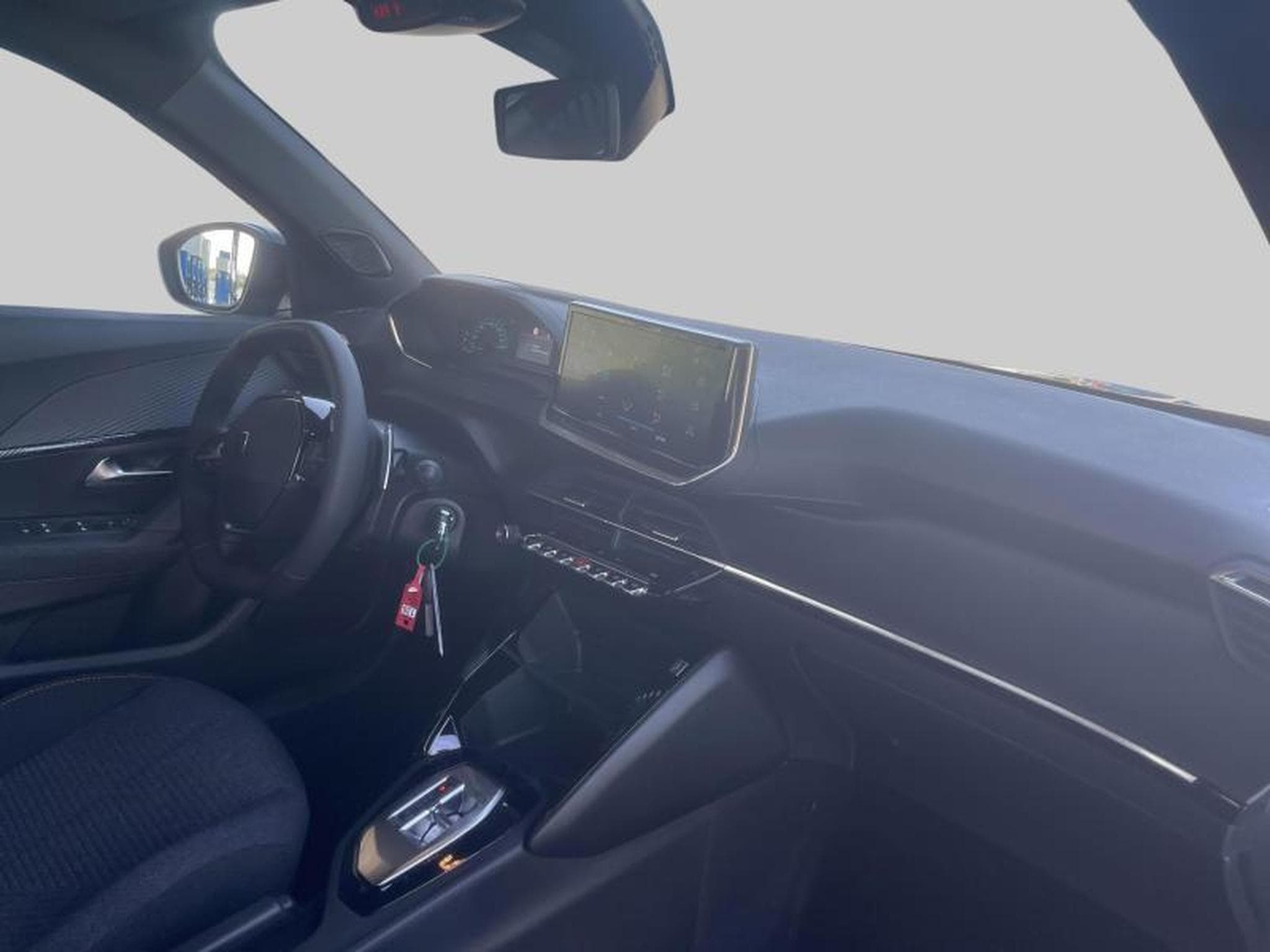 Peugeot 2008 II (2025) - Photo 9