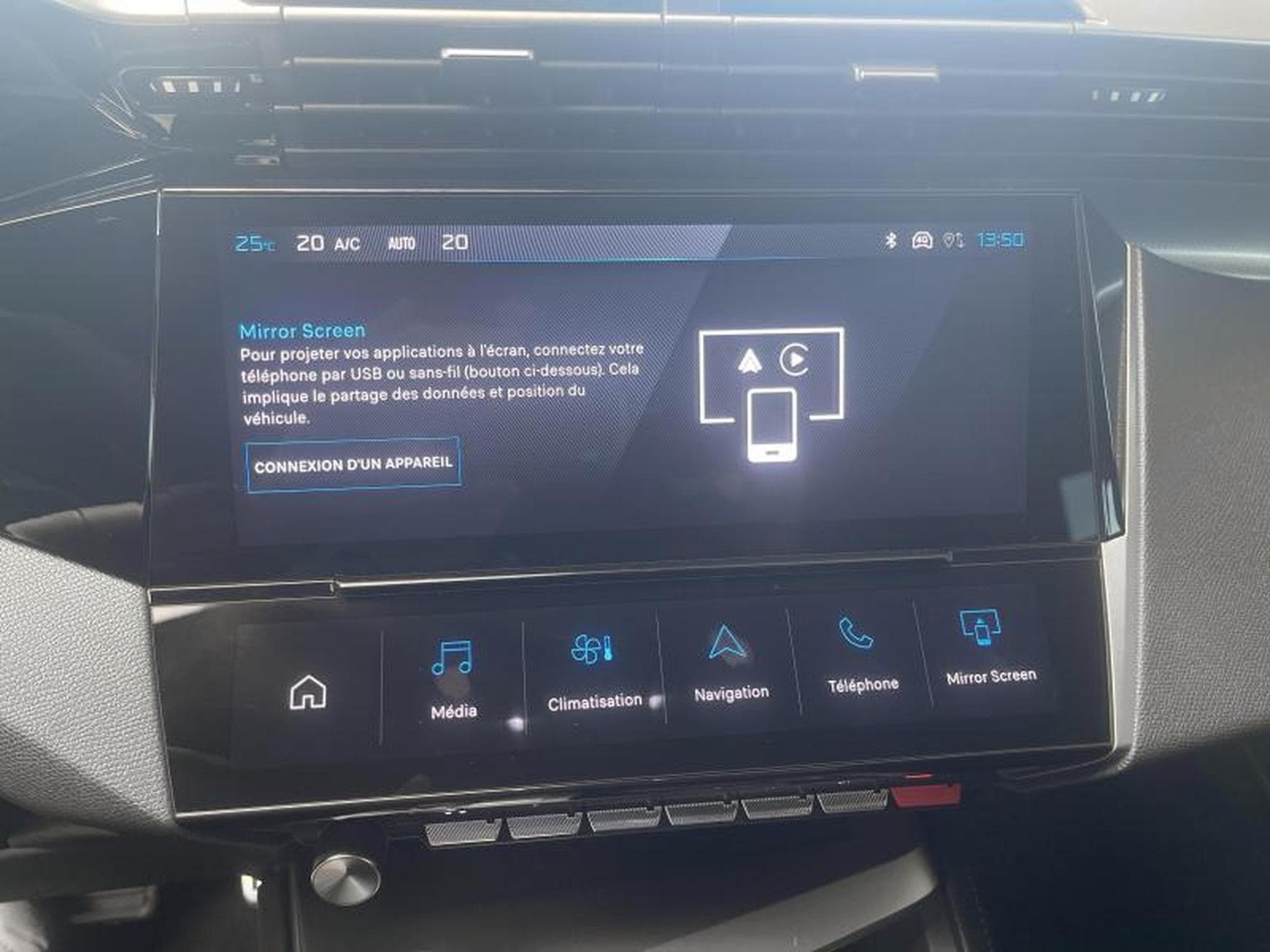 Peugeot 308 GT PlugIn 180 (2025) - Photo 9