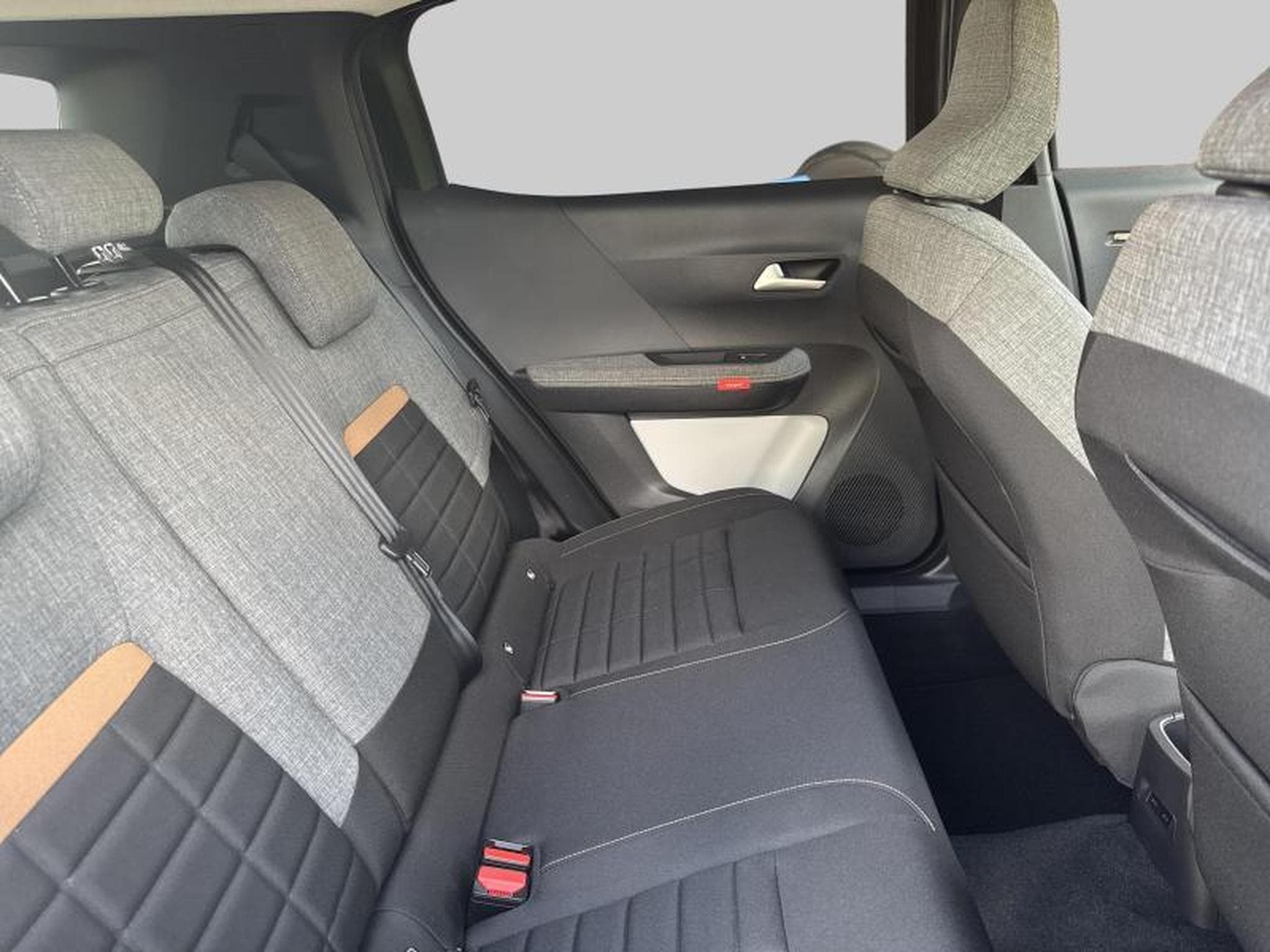 Citroen C3 Aircross PLUS (2025) - Photo 10