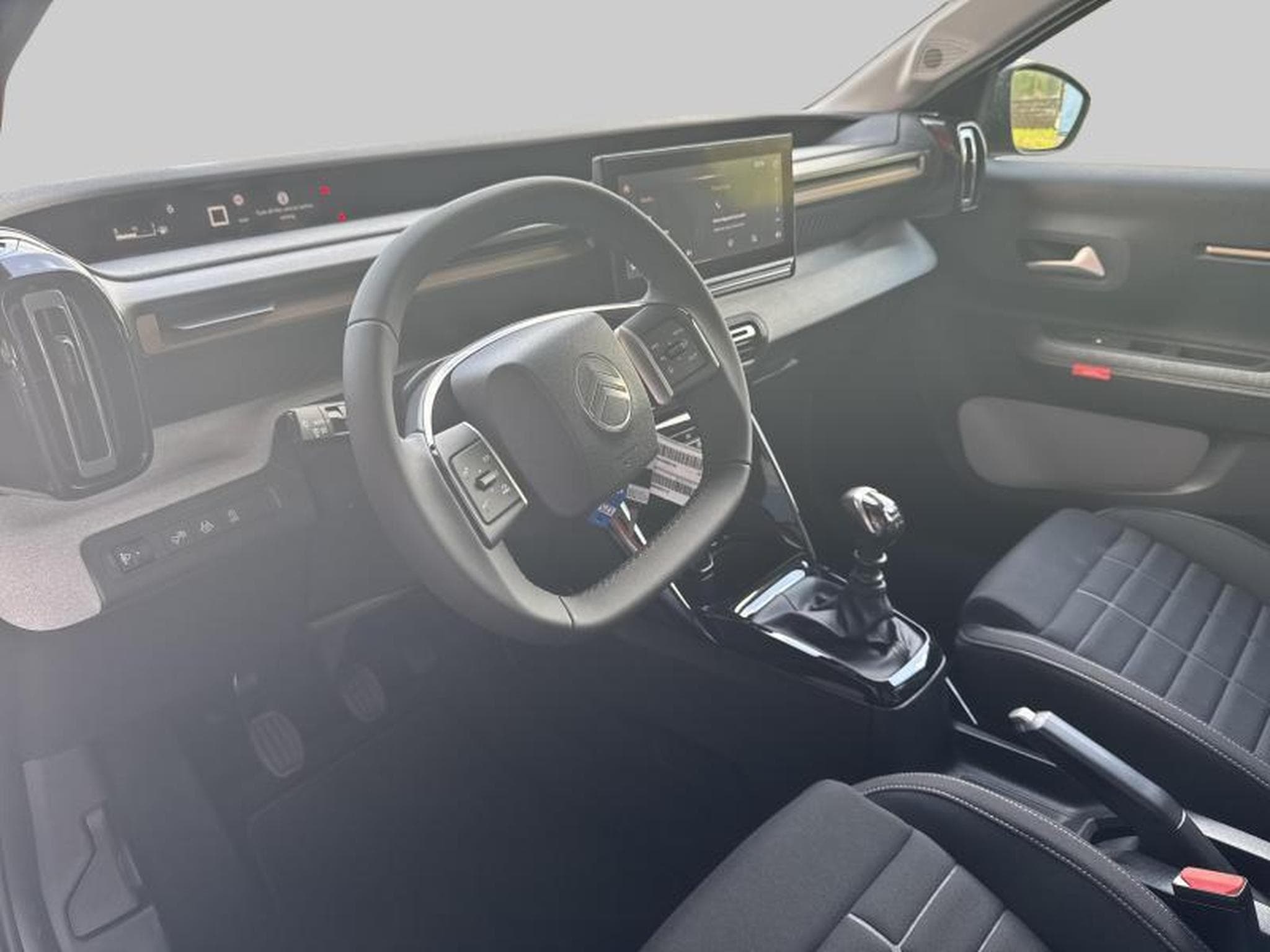 Citroen C3 Aircross PLUS (2025) - Photo 11