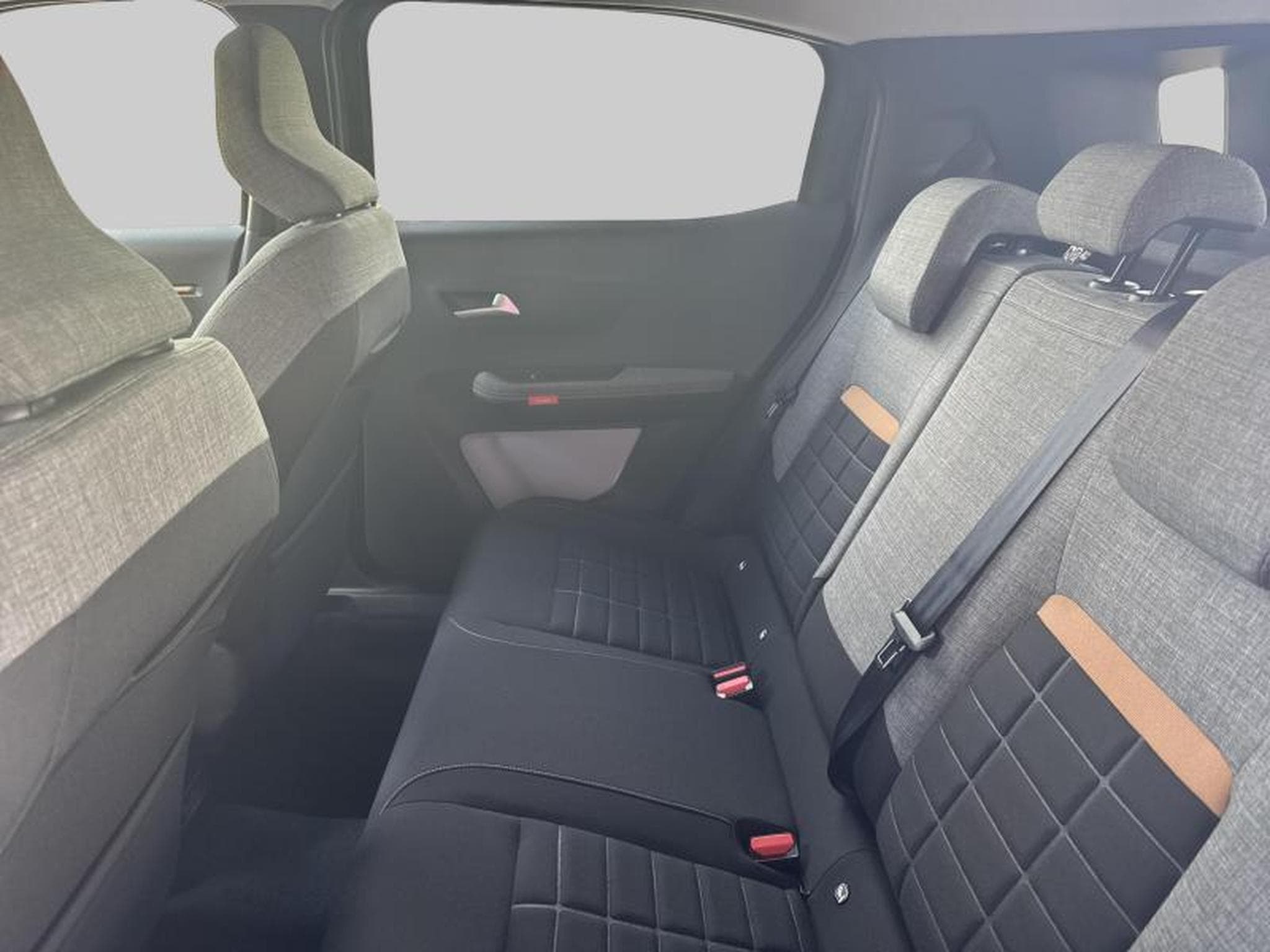 Citroen C3 Aircross PLUS (2025) - Photo 12