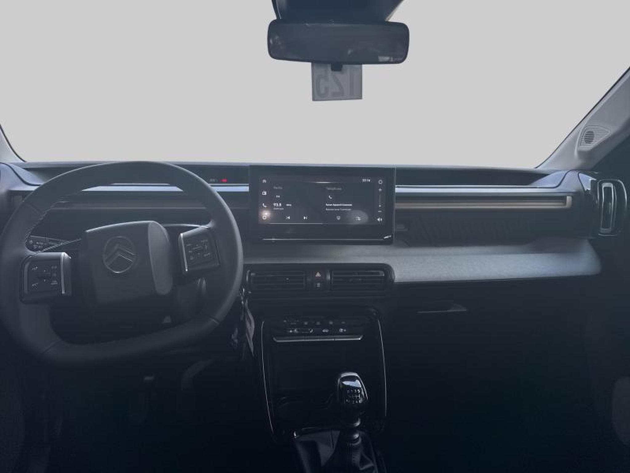 Citroen C3 Aircross PLUS (2025) - Photo 13