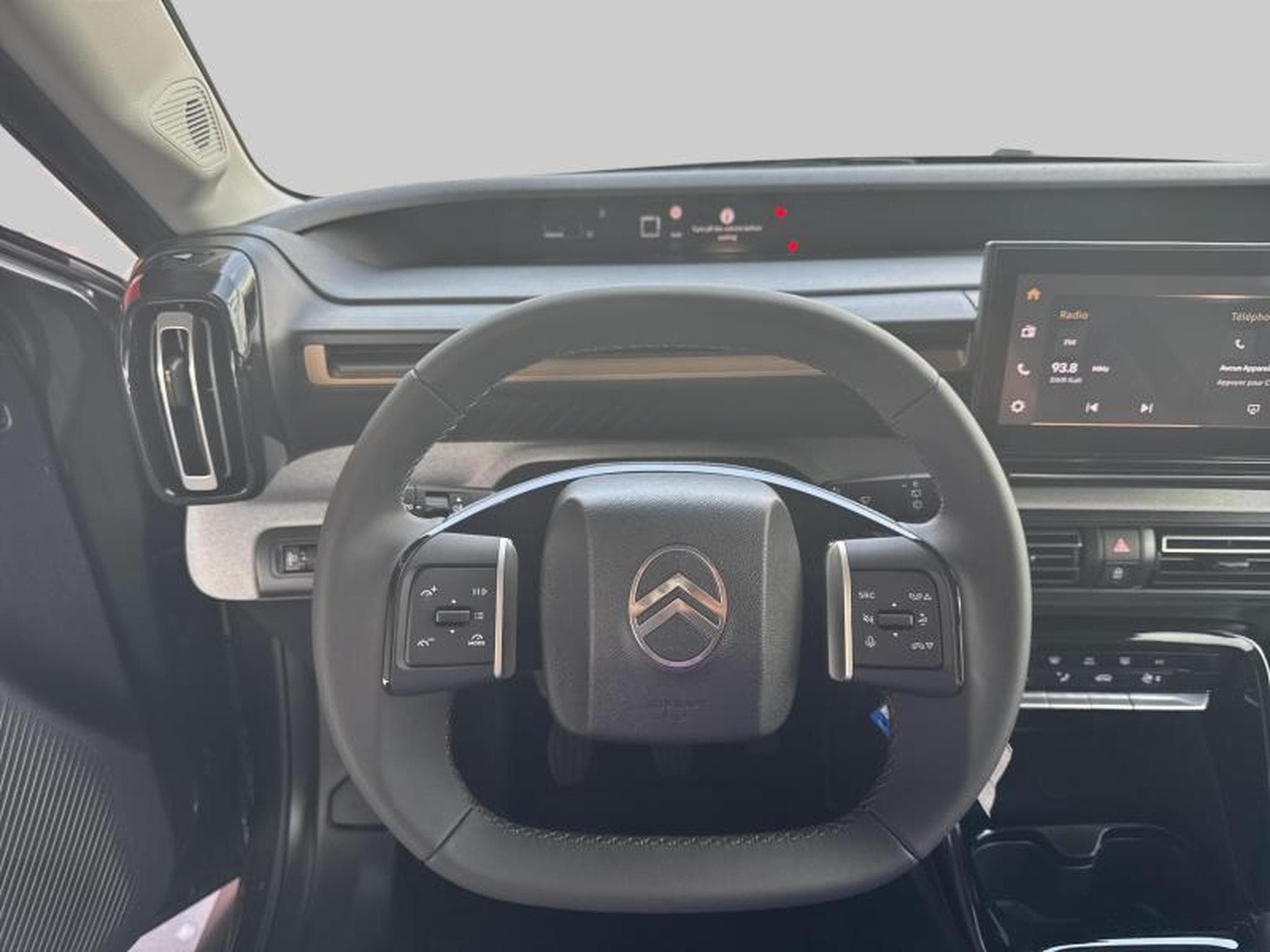 Citroen C3 Aircross PLUS (2025) - Photo 14