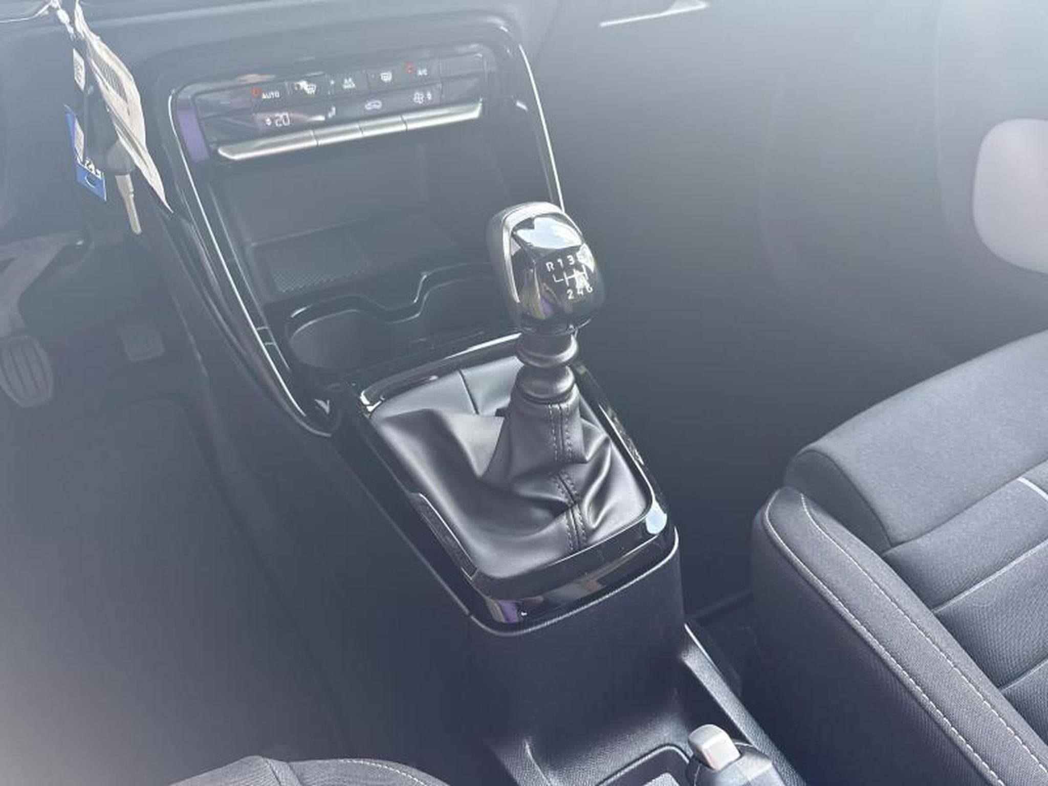 Citroen C3 Aircross PLUS (2025) - Foto 19