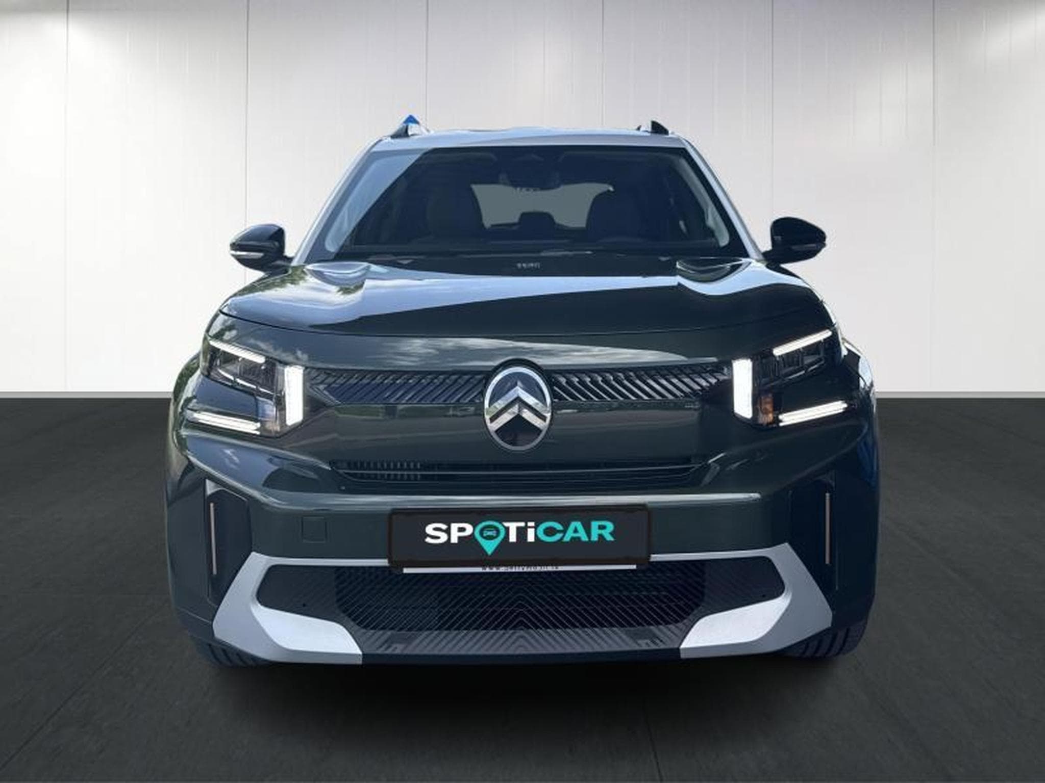 Citroen C3 Aircross PLUS (2025) - Photo 2