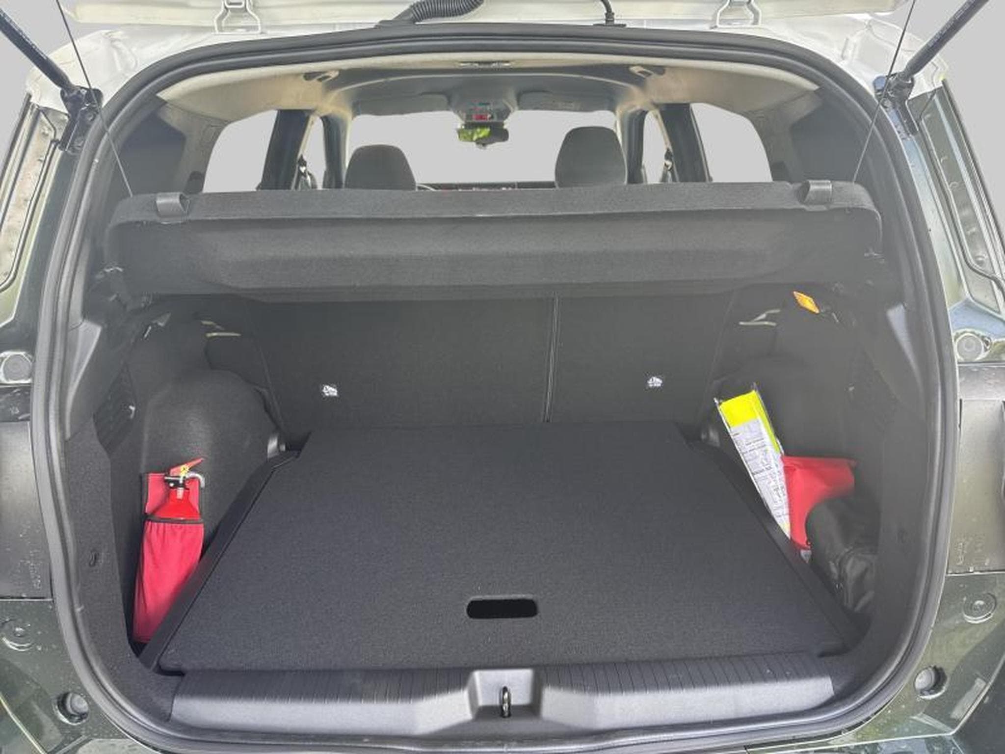 Citroen C3 Aircross PLUS (2025) - Foto 20