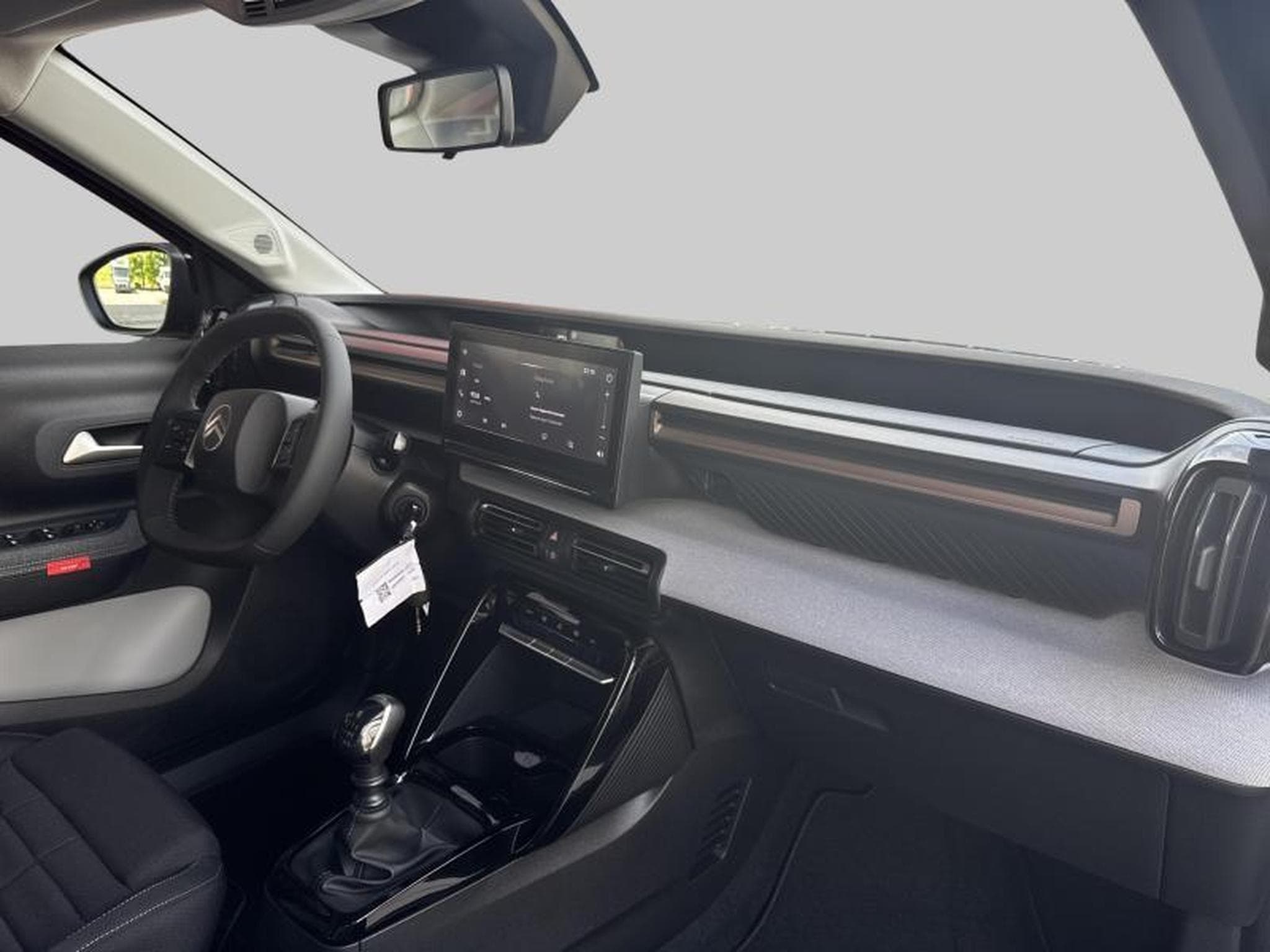 Citroen C3 Aircross PLUS (2025) - Photo 9