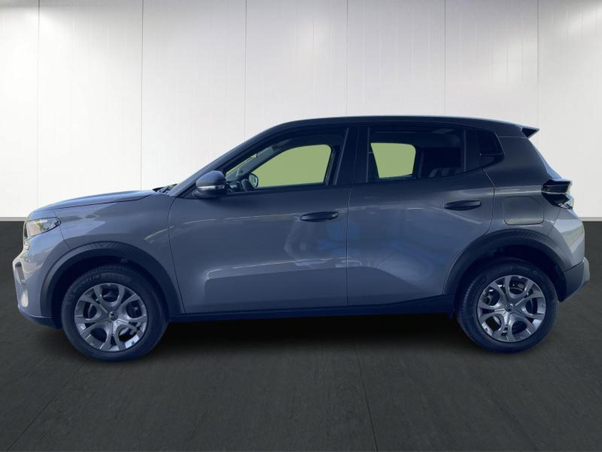 Citroen C3 & ë- IV You (2025) - Photo 4