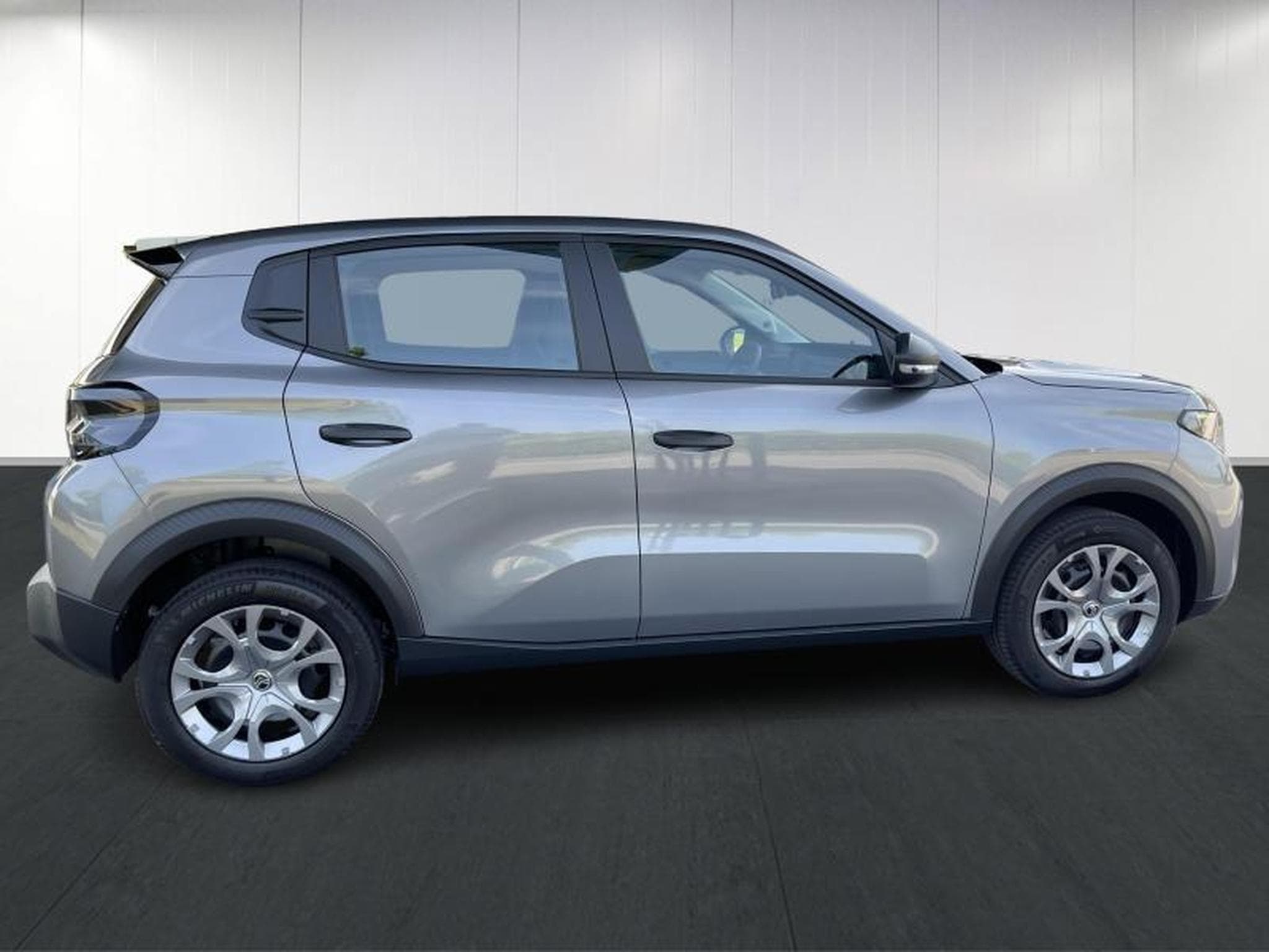 Citroen C3 & ë- IV You (2025) - Photo 5