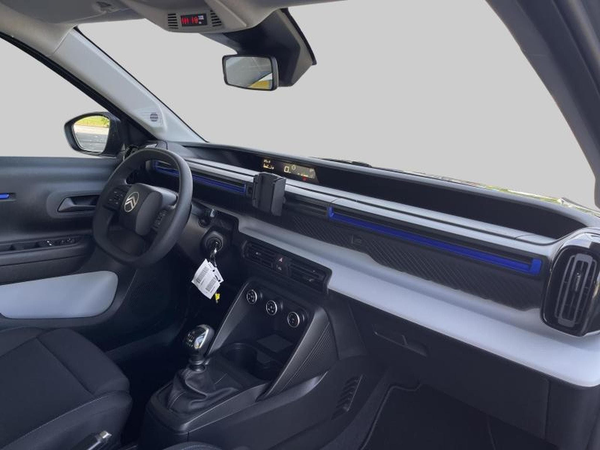 Citroen C3 & ë- IV You (2025) - Photo 6