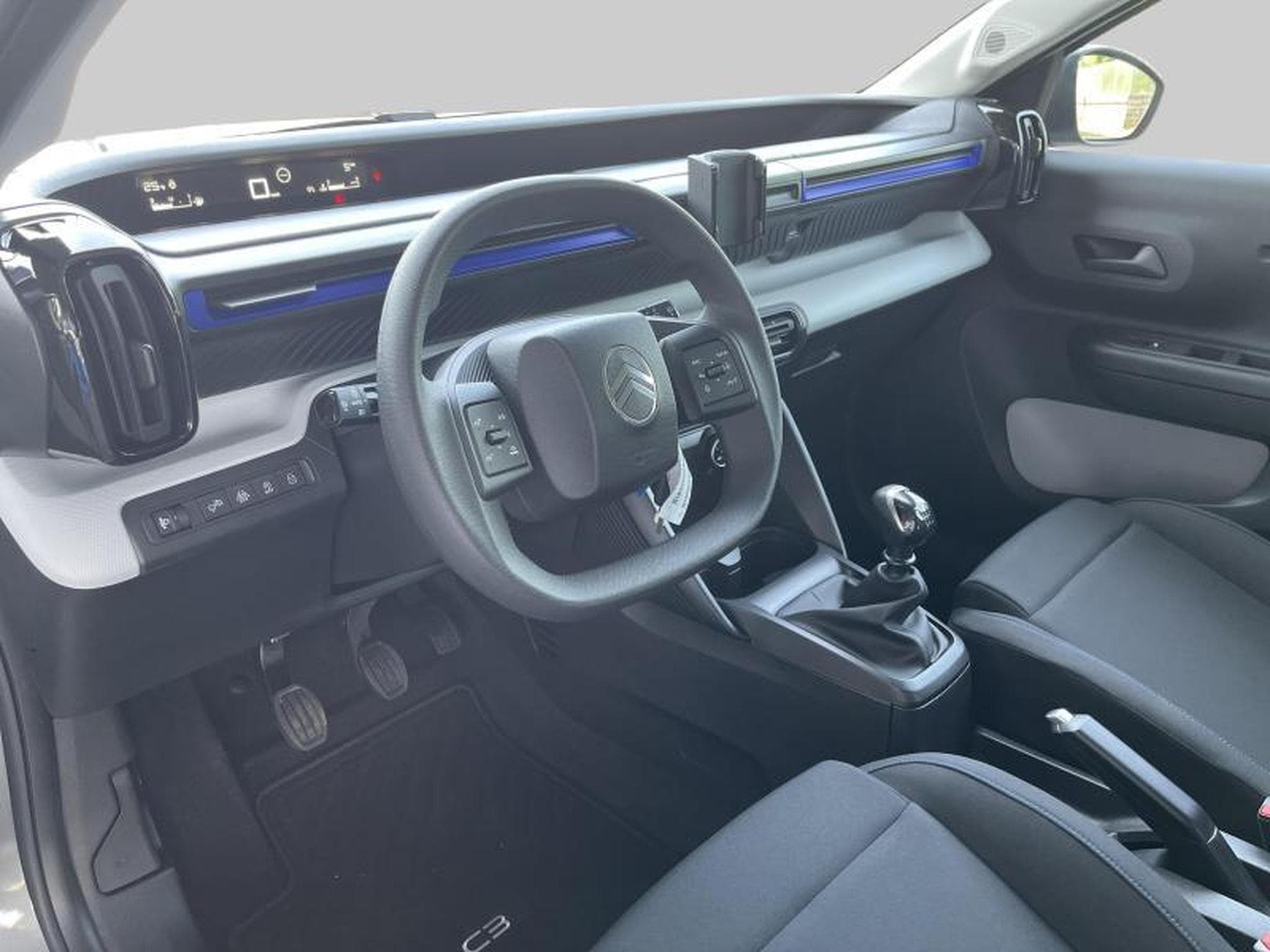 Citroen C3 & ë- IV You (2025) - Photo 7