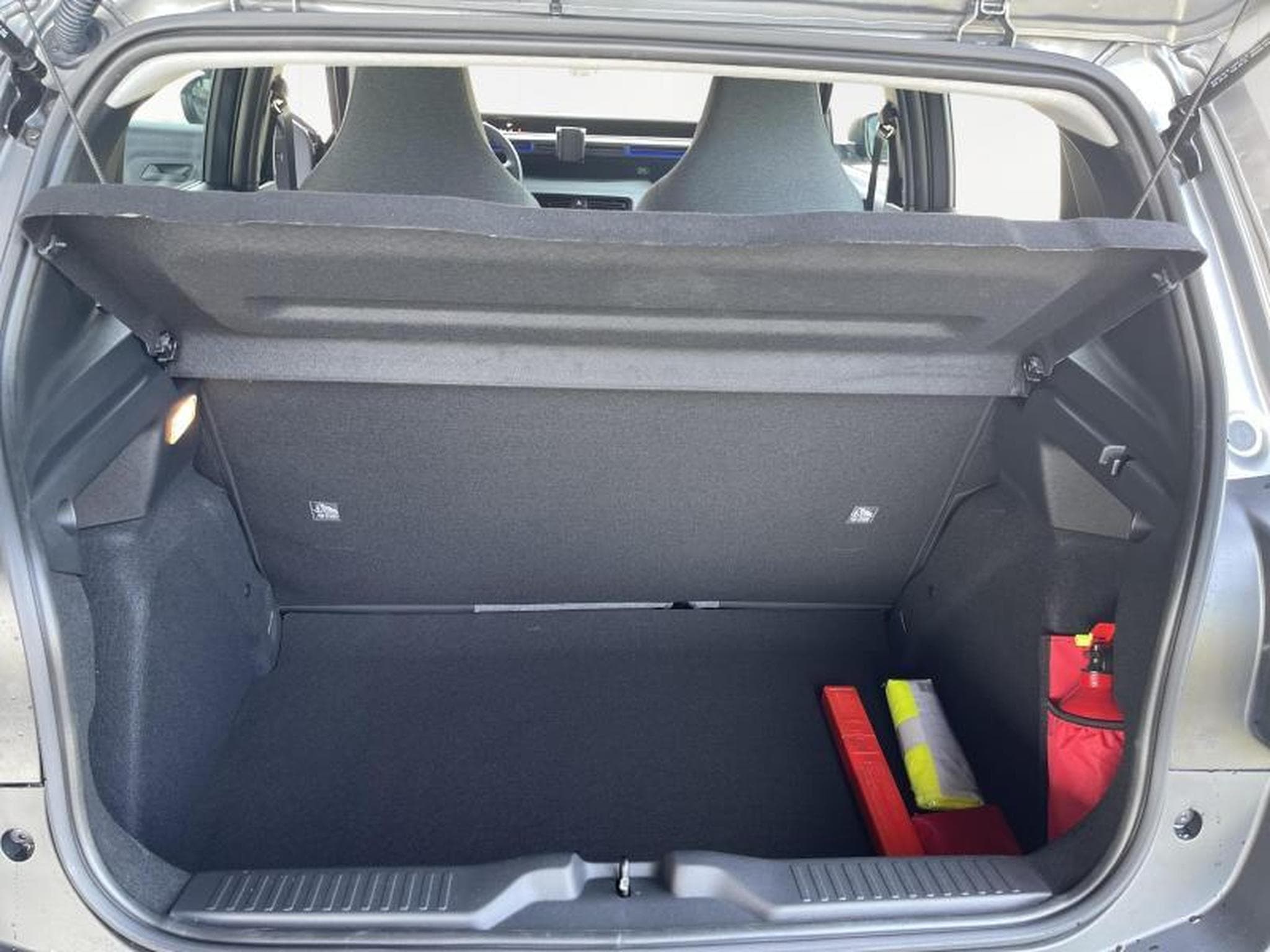 Citroen C3 & ë- IV You (2025) - Photo 8