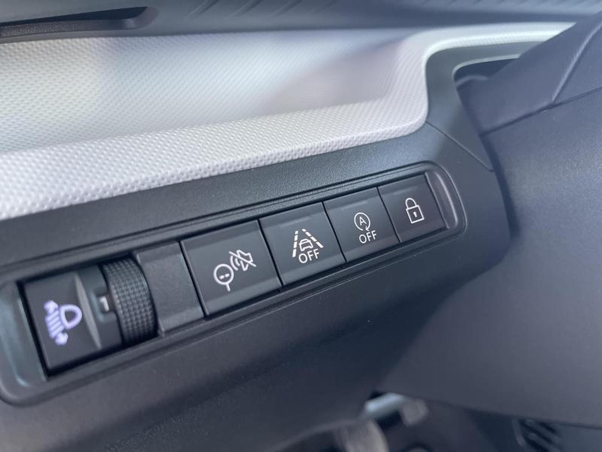 Citroen C3 & ë- IV You (2025) - Photo 9