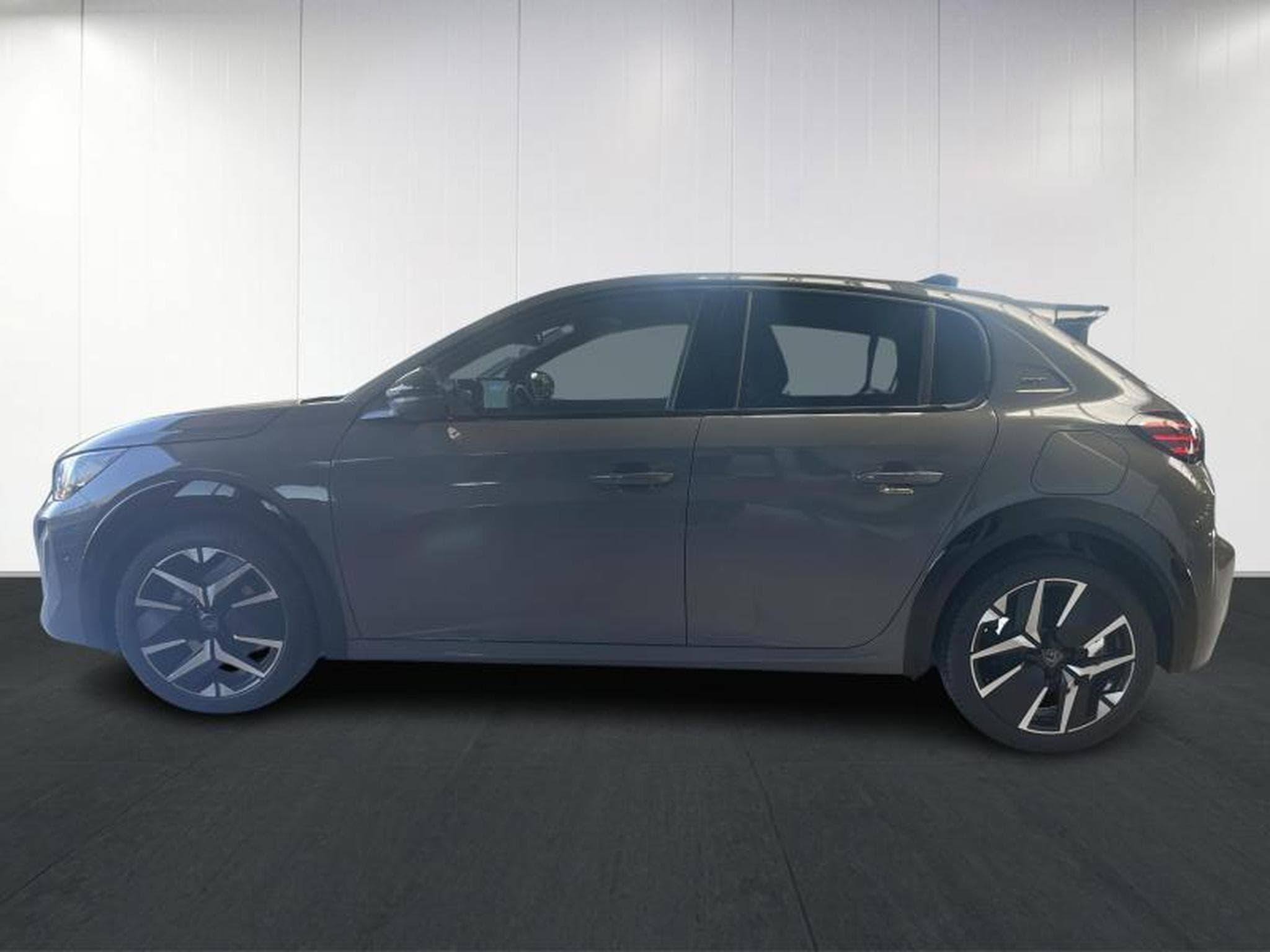 Peugeot 208 II & e- GT Line (2025) - Photo 5