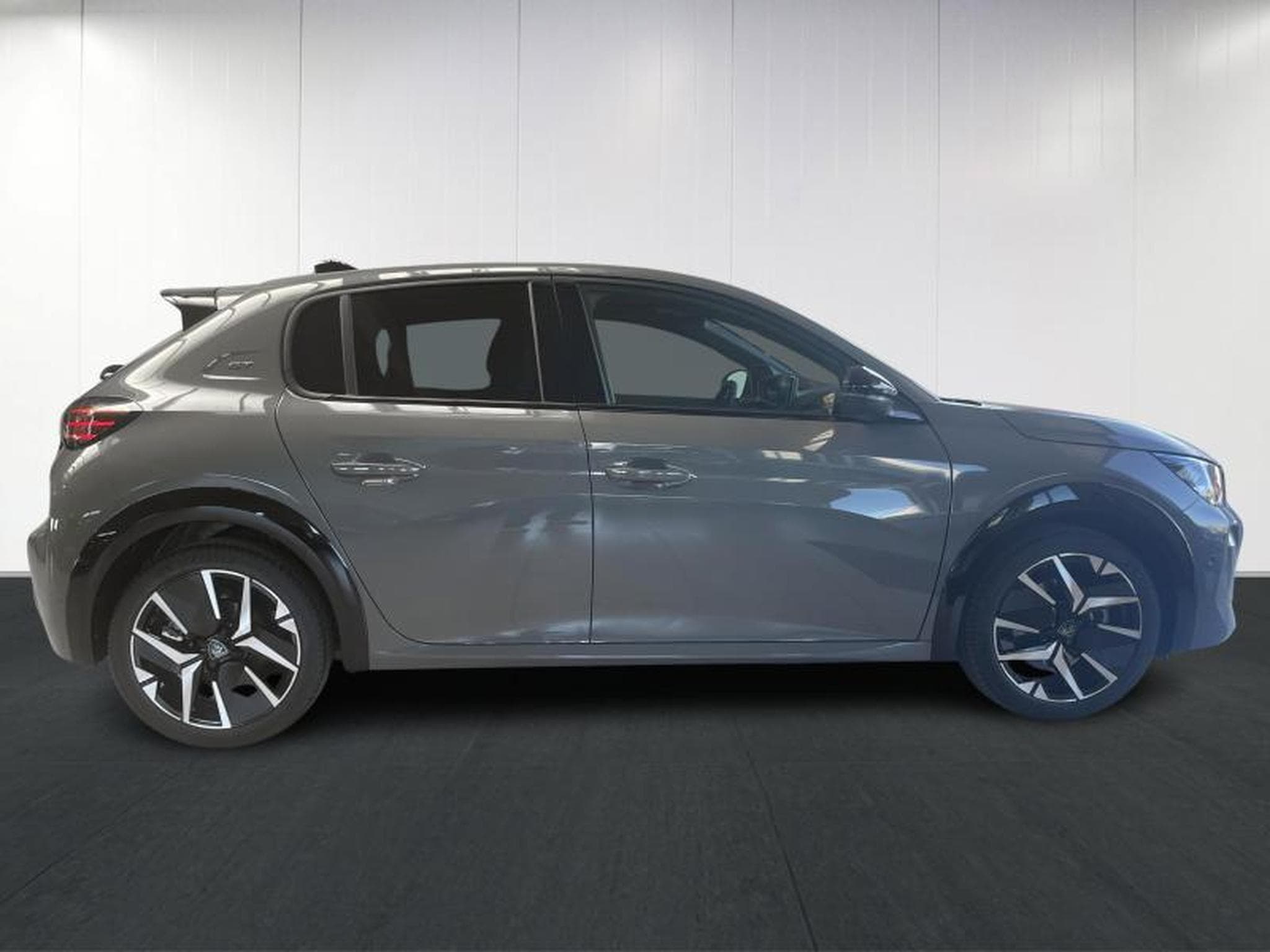 Peugeot 208 II & e- GT Line (2025) - Photo 6