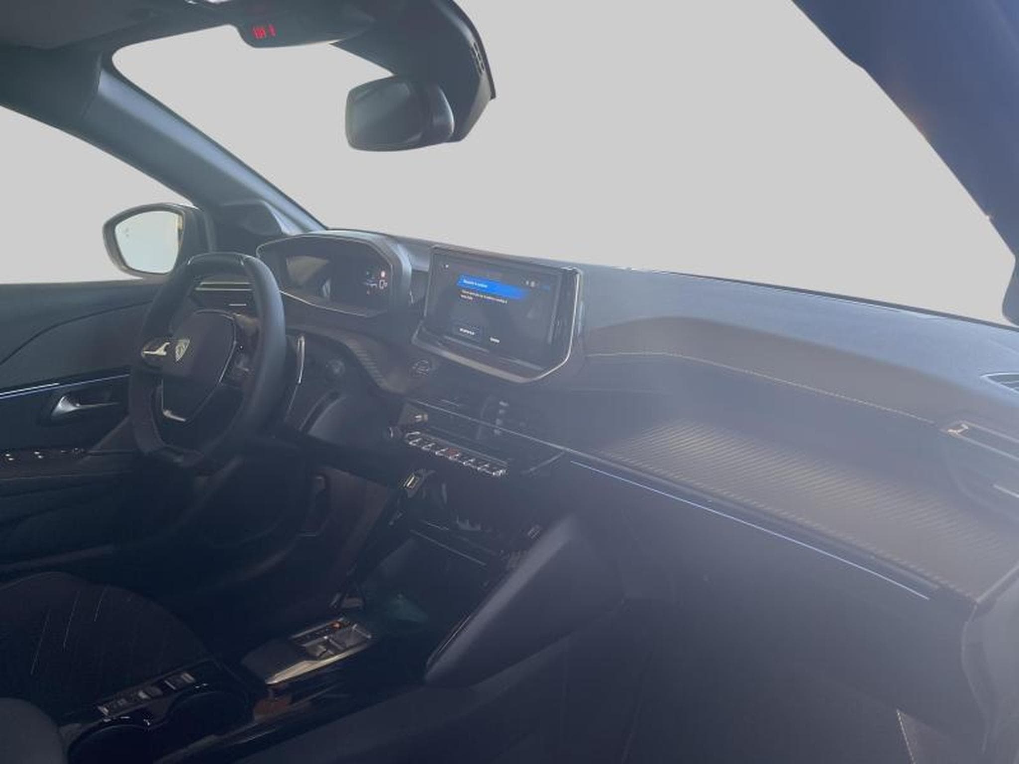 Peugeot 208 II & e- GT Line (2025) - Photo 7