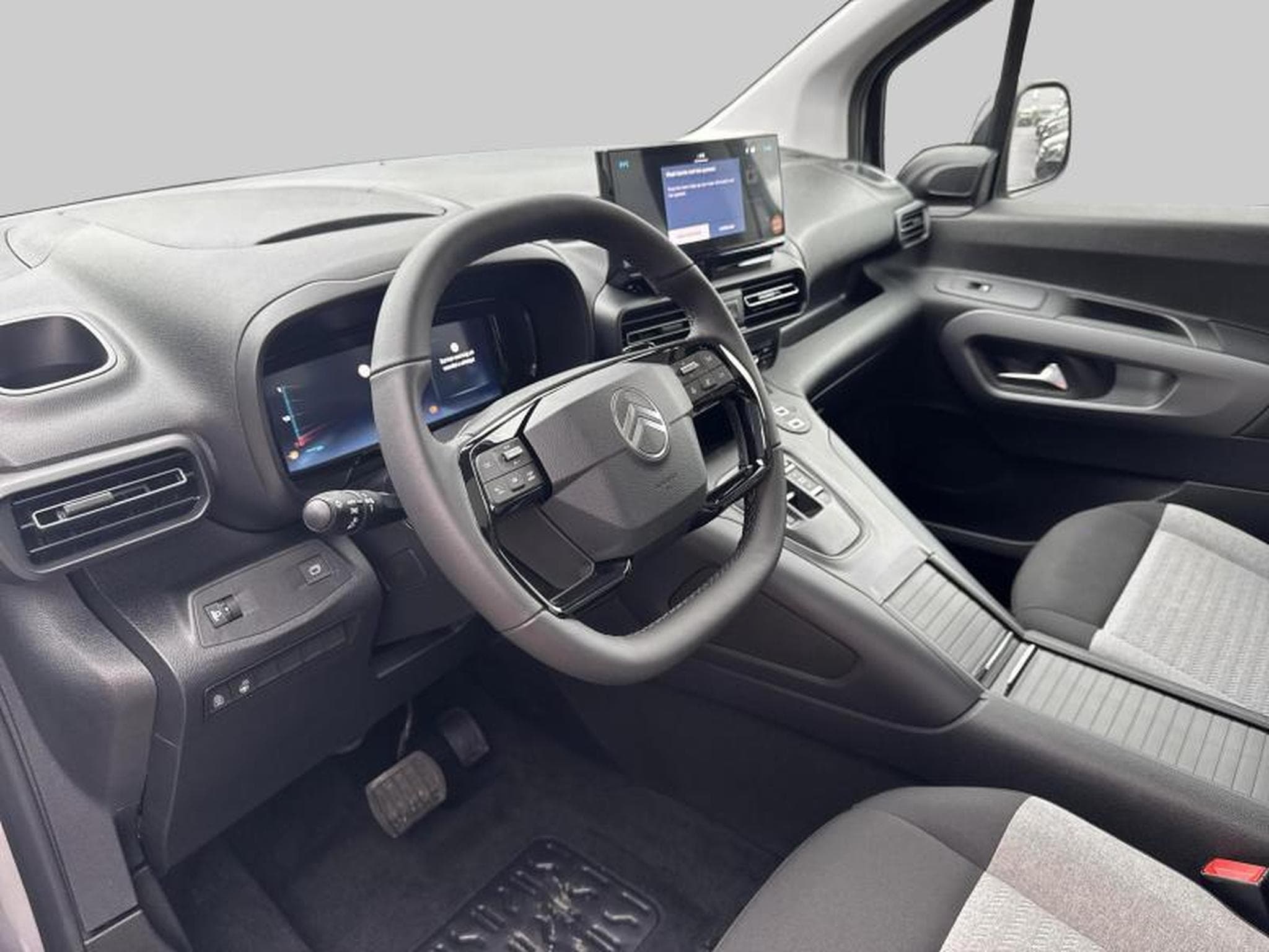 Citroen Berlingo III Multispace (2025) - Photo 11
