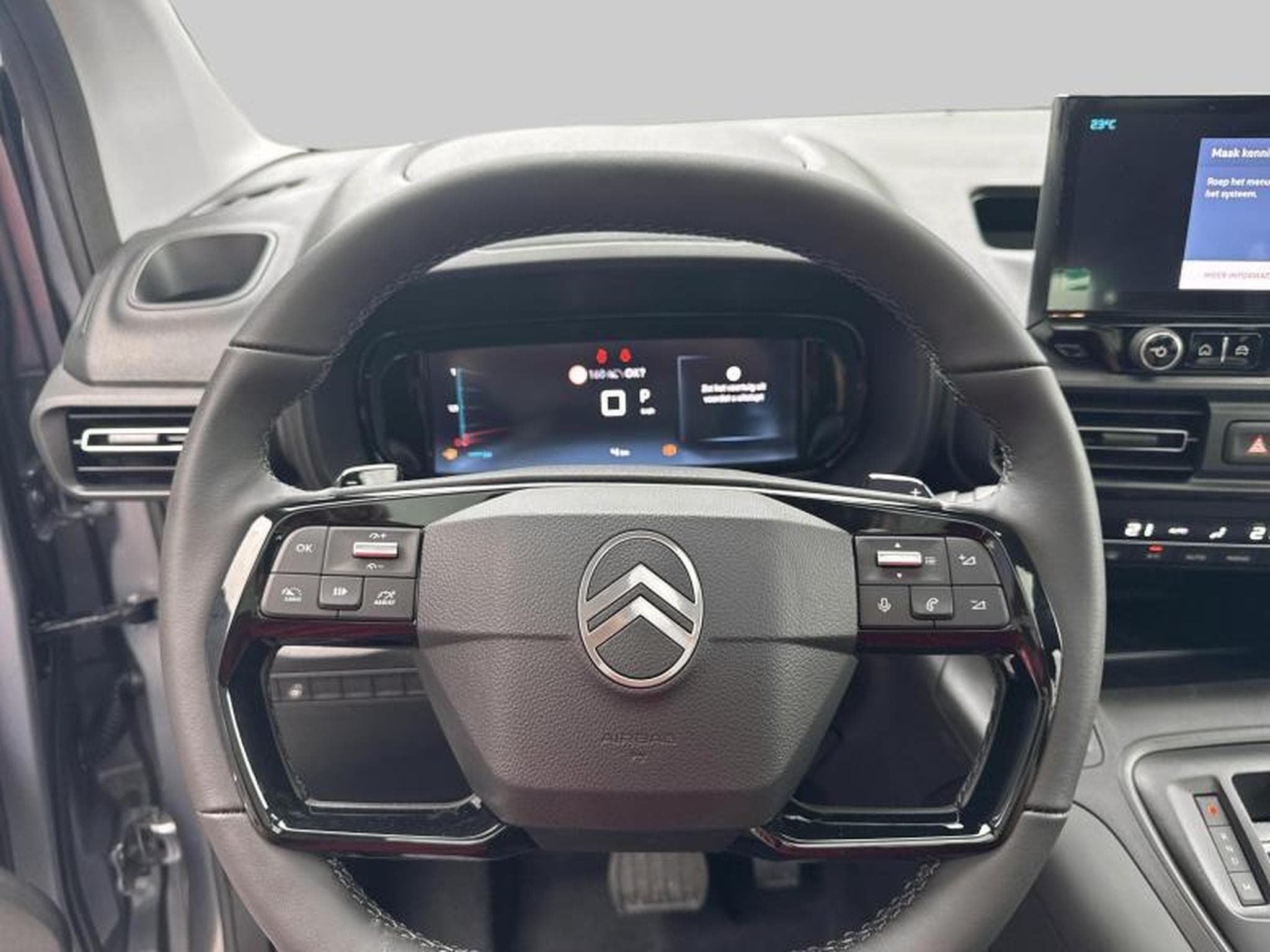 Citroen Berlingo III Multispace (2025) - Photo 14