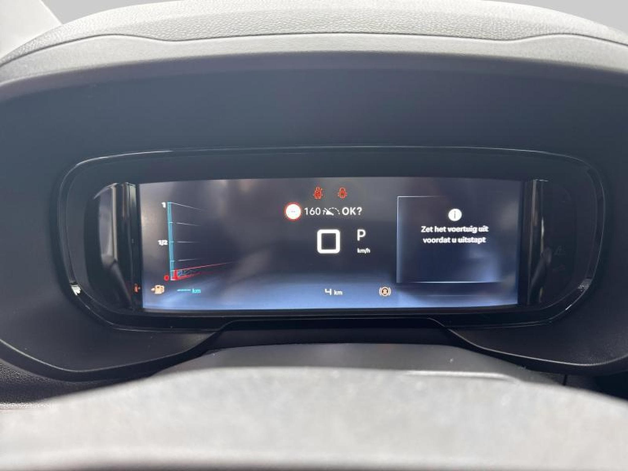 Citroen Berlingo III Multispace (2025) - Photo 15