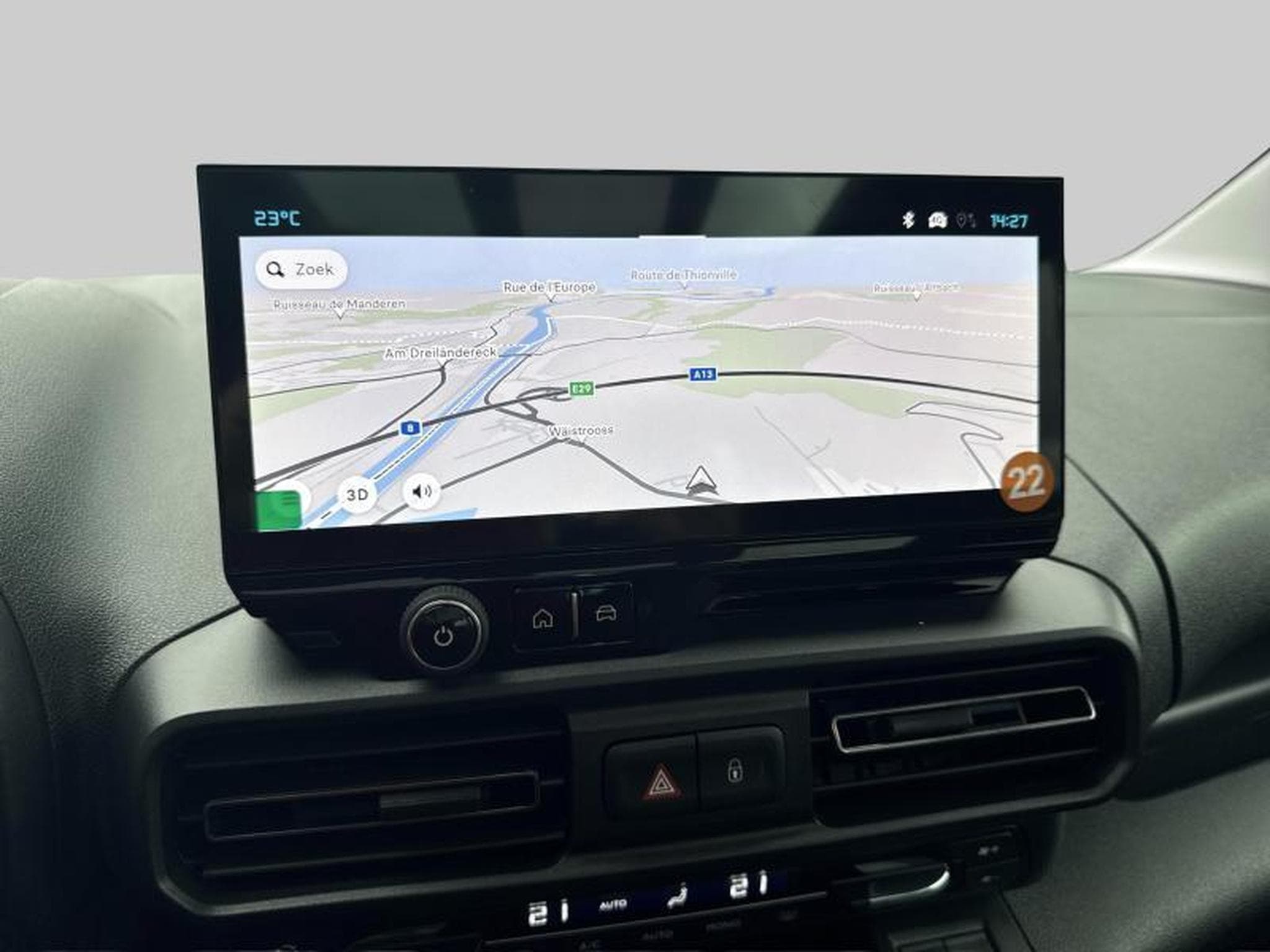 Citroen Berlingo III Multispace (2025) - Photo 16