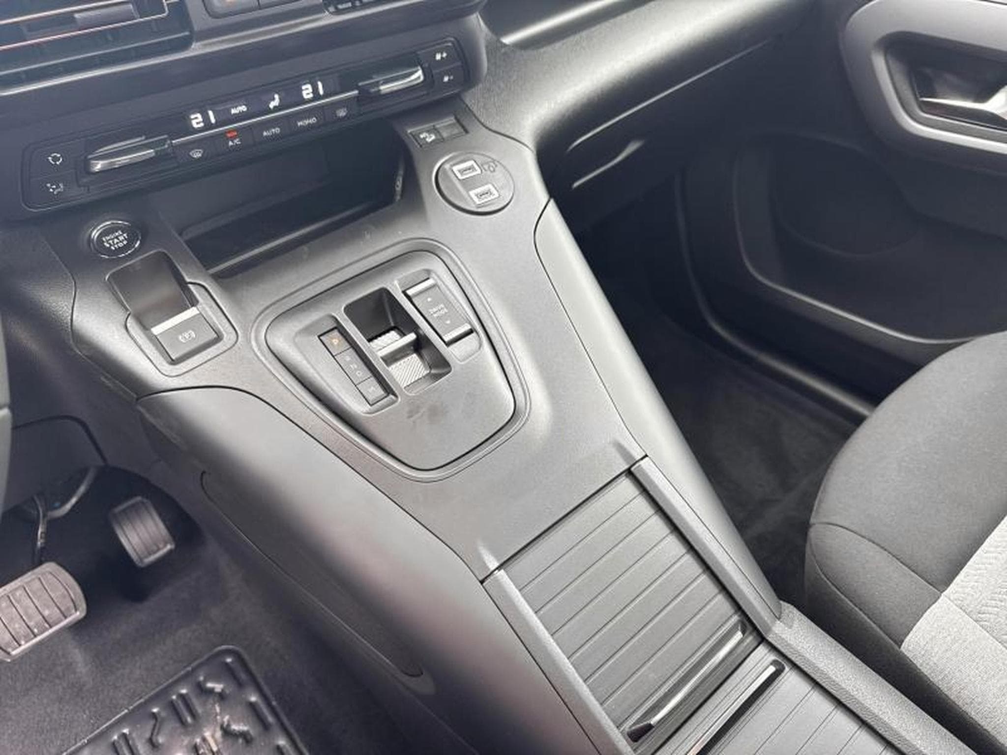 Citroen Berlingo III Multispace (2025) - Photo 19