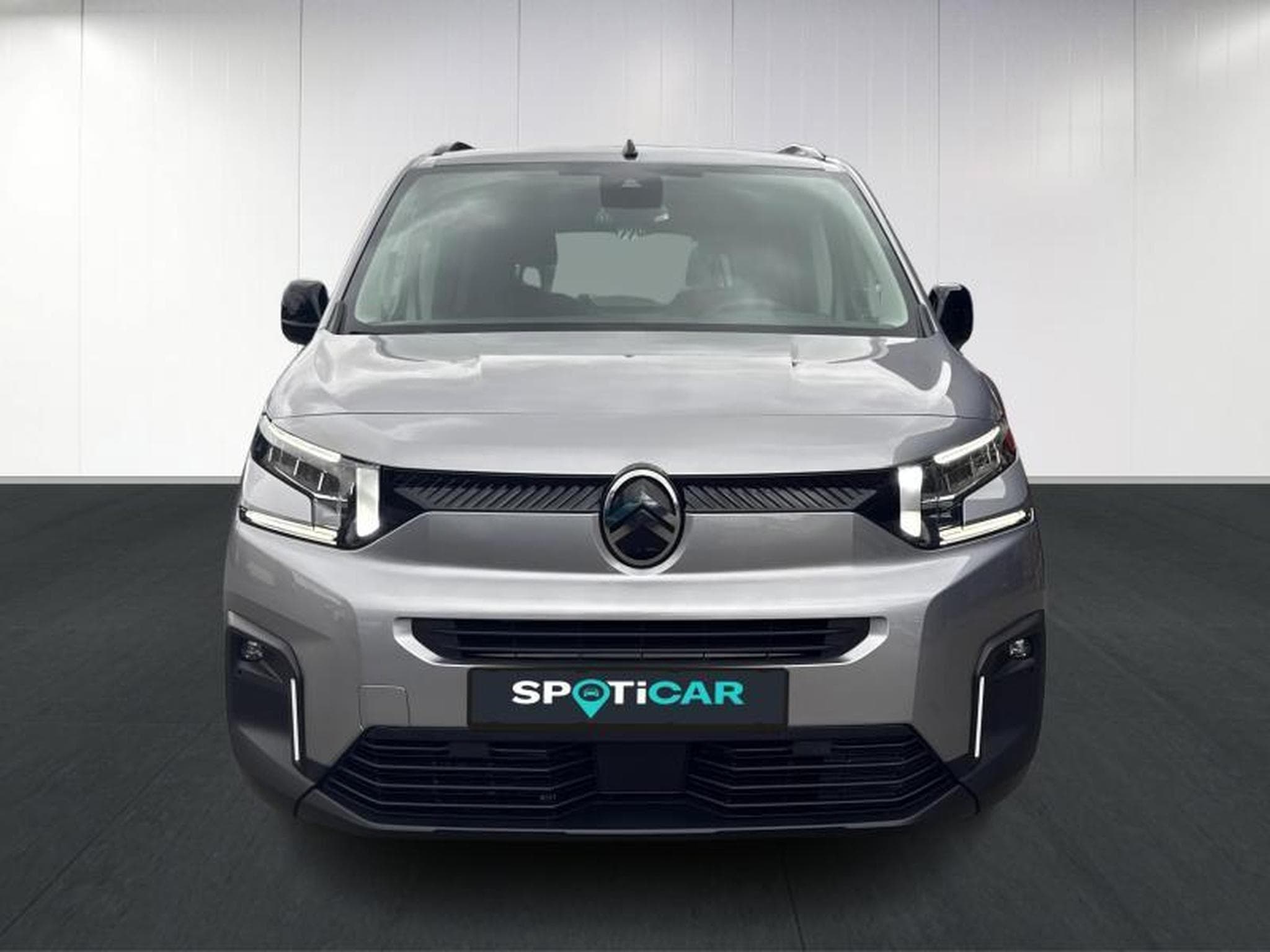 Citroen Berlingo III Multispace (2025) - Photo 2