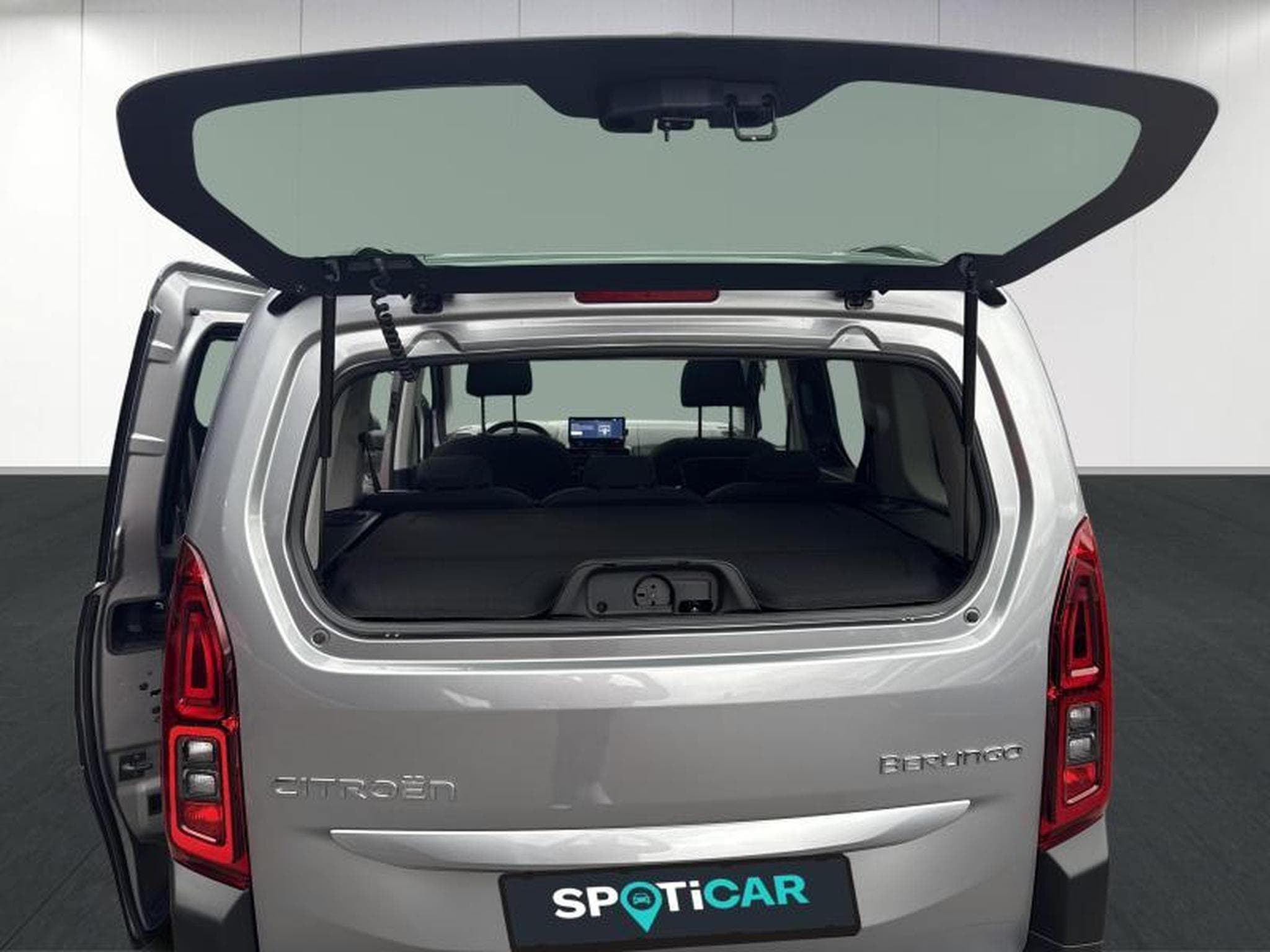 Citroen Berlingo III Multispace (2025) - Photo 21