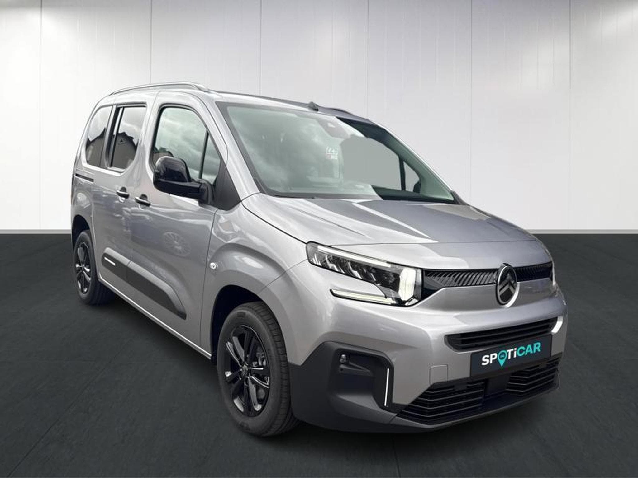 Citroen Berlingo III Multispace (2025) - Photo 3