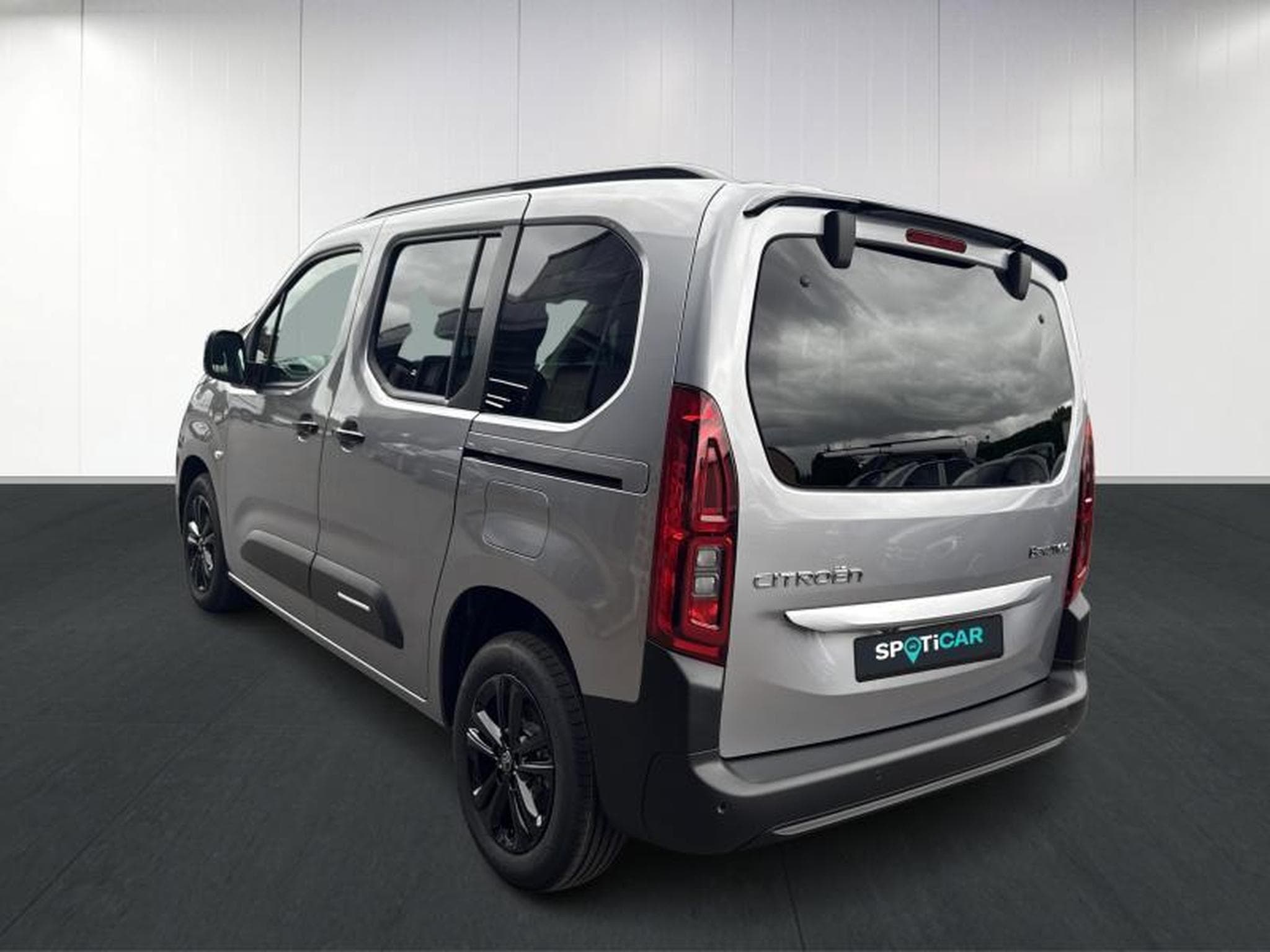 Citroen Berlingo III Multispace (2025) - Photo 6
