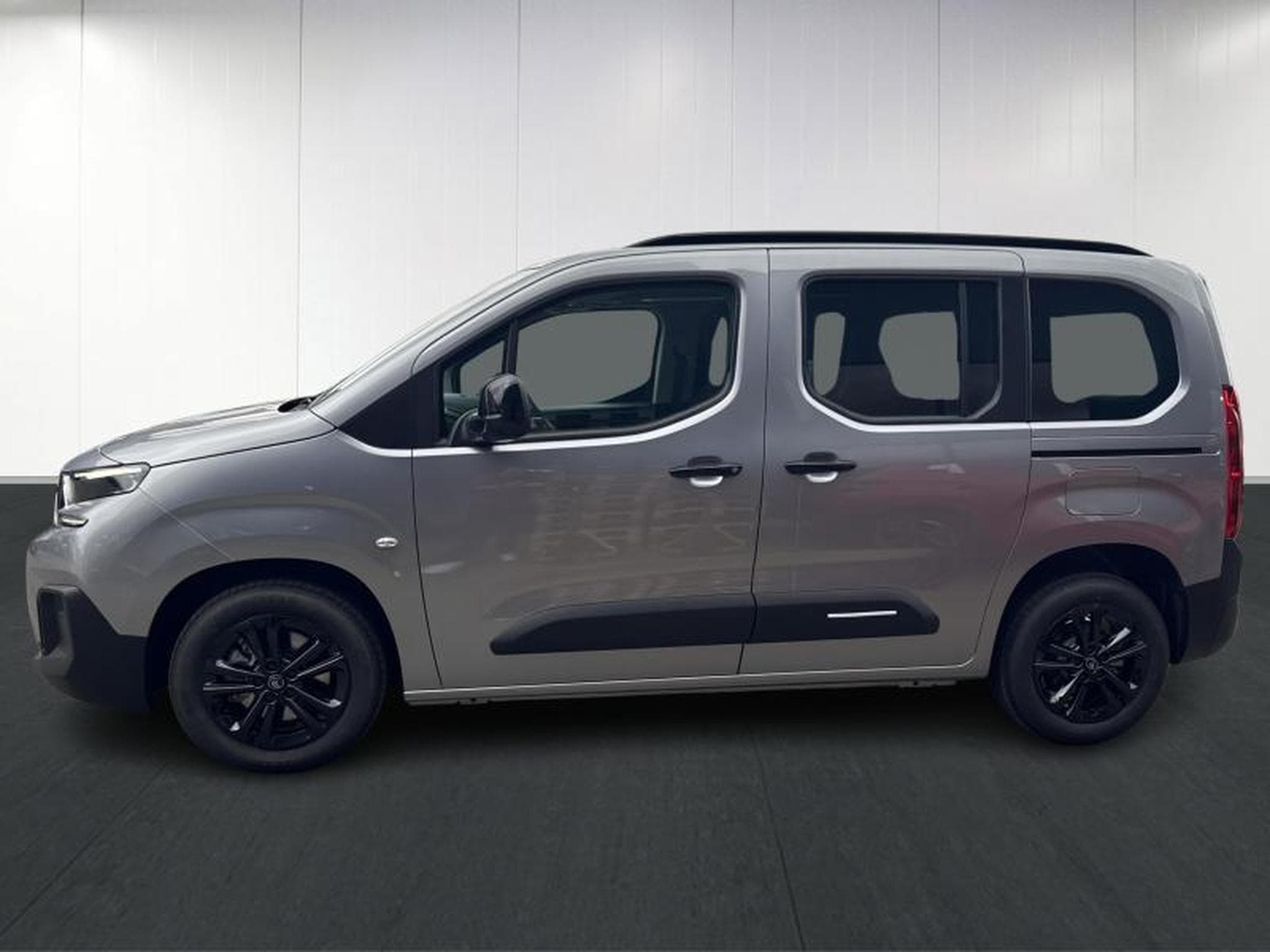 Citroen Berlingo III Multispace (2025) - Photo 7