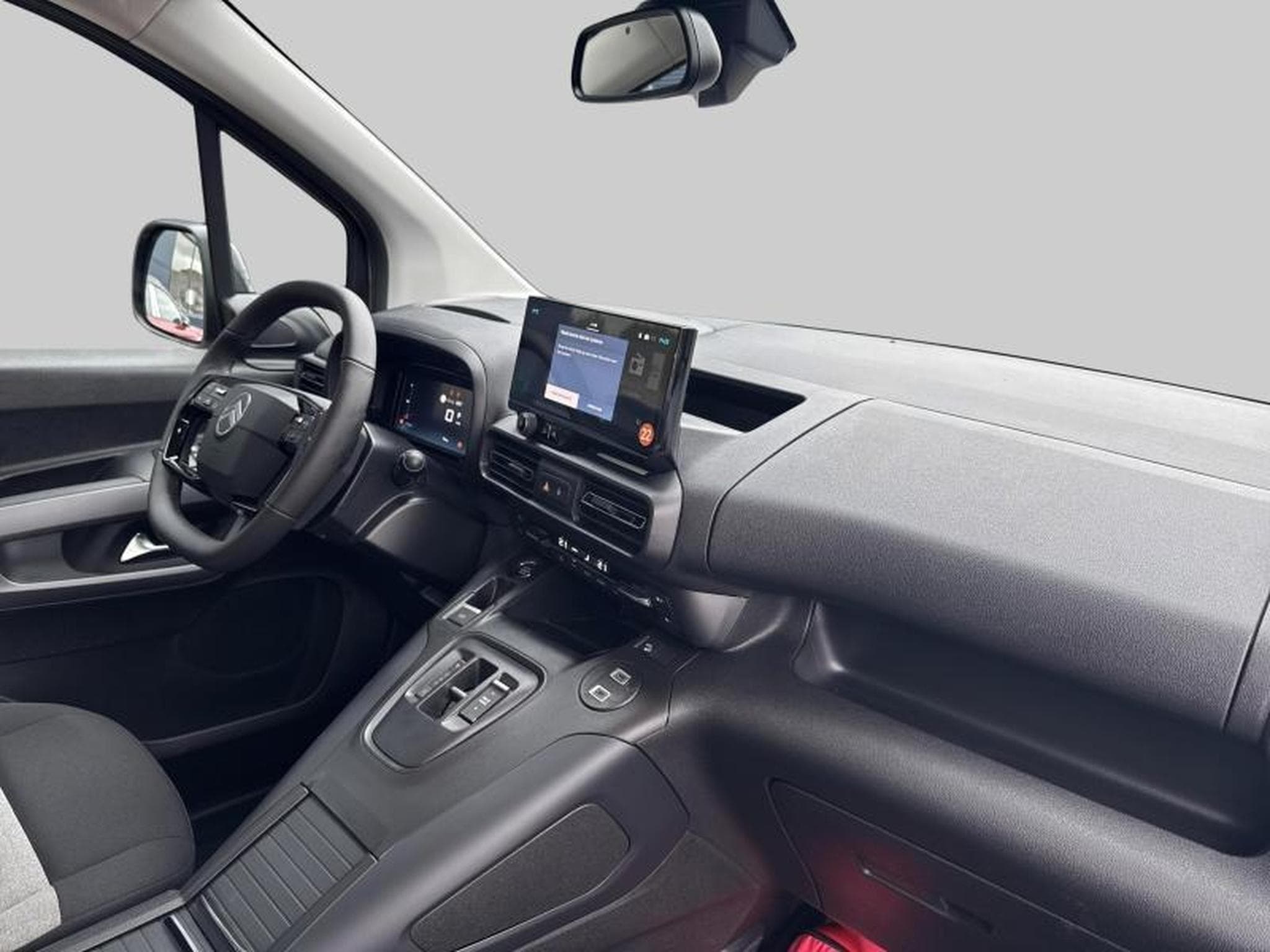 Citroen Berlingo III Multispace (2025) - Photo 9
