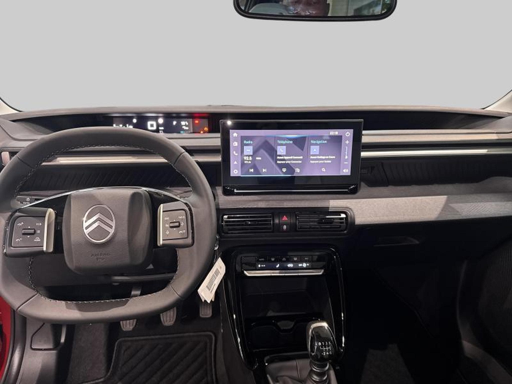 Citroen C3 & ë- IV Max (2024) - Photo 13
