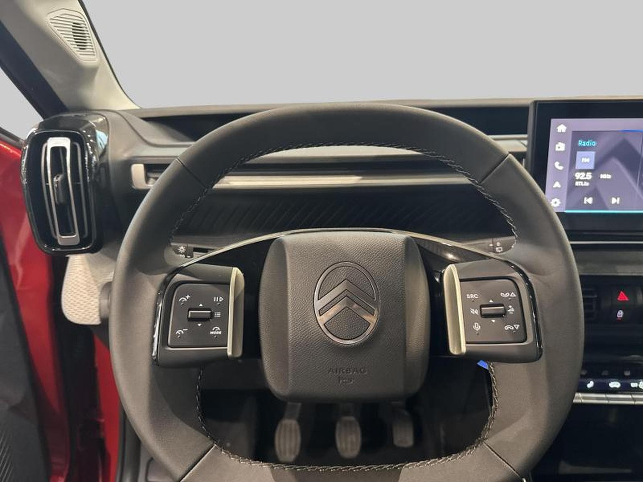 Citroen C3 & ë- IV Max (2024) - Photo 14