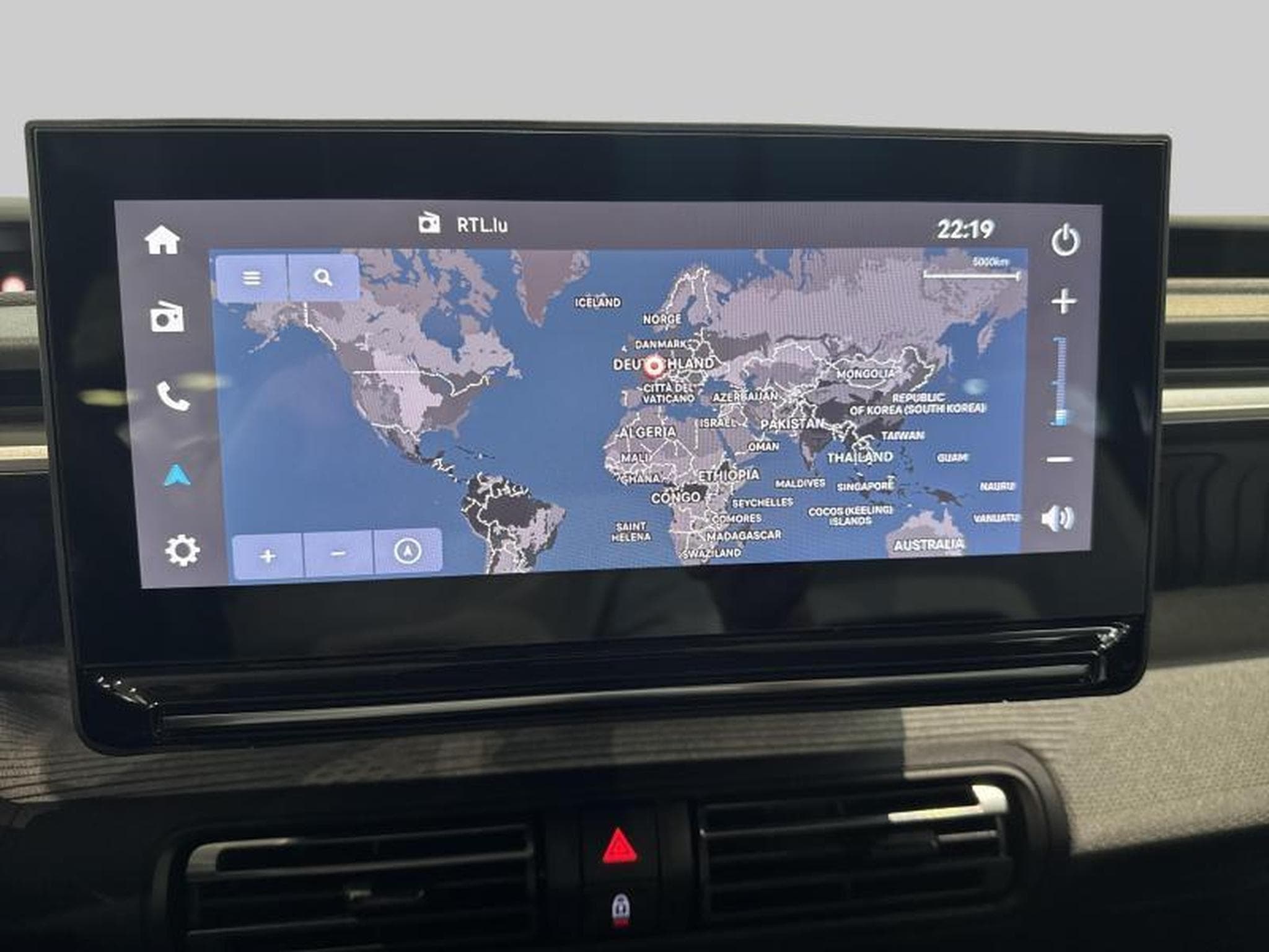 Citroen C3 & ë- IV Max (2024) - Photo 17