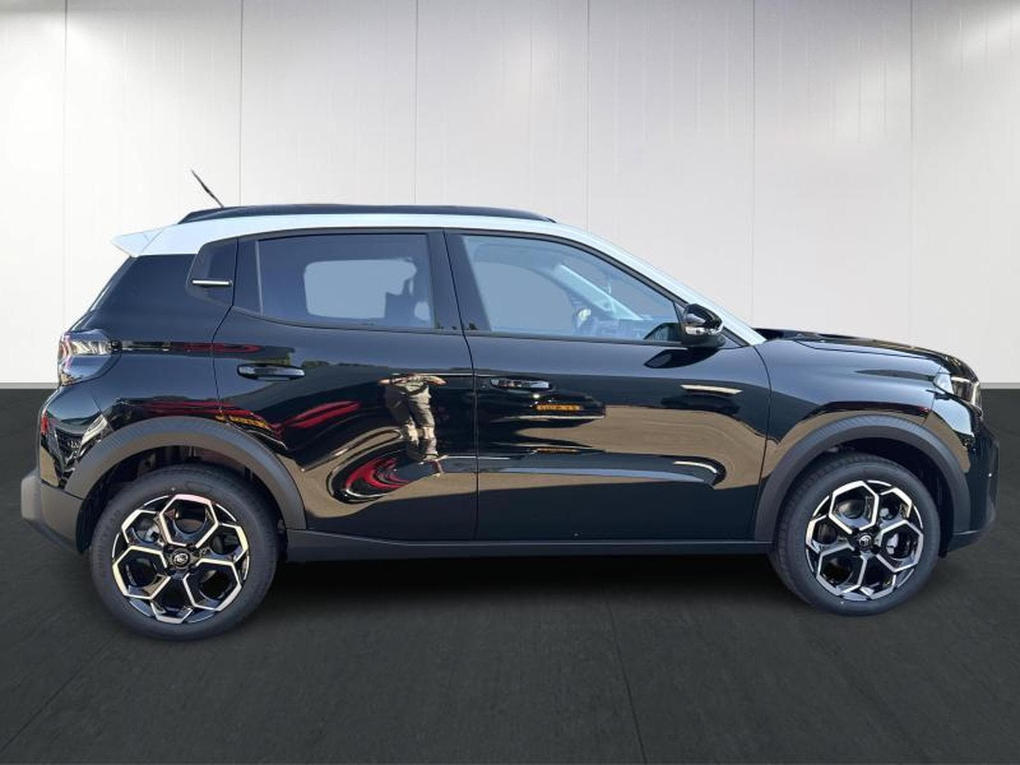 Citroen C3 & ë- IV Max (2025) - Foto 22