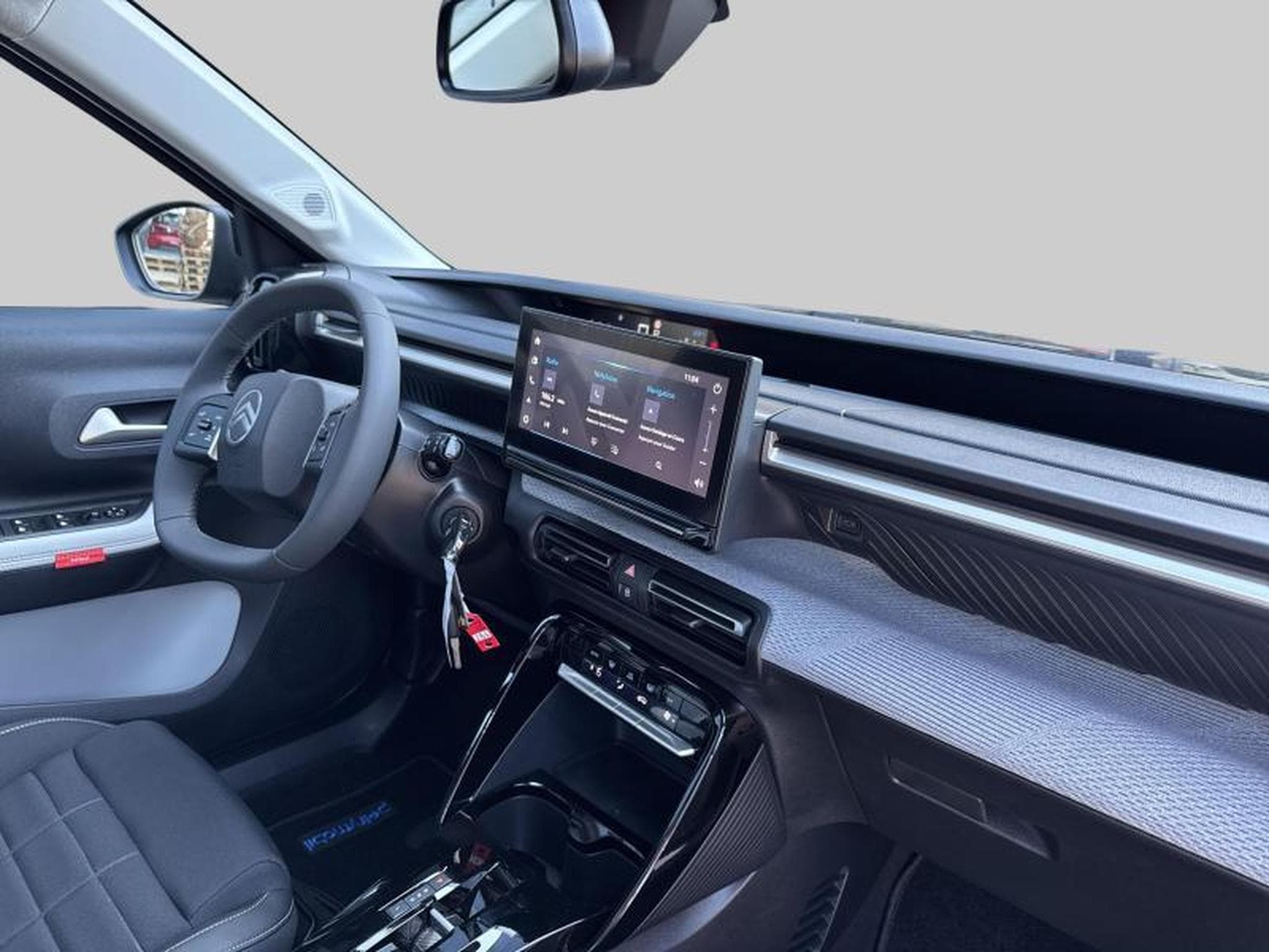 Citroen C3 & ë- IV Max (2025) - Foto 23