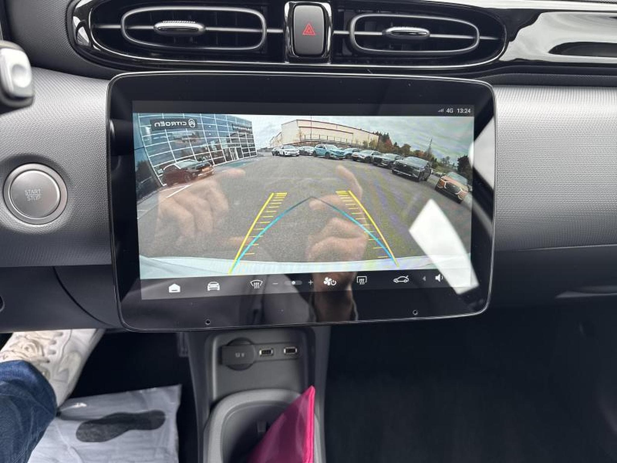 LEAPMOTOR T03 (2025) - Photo 12