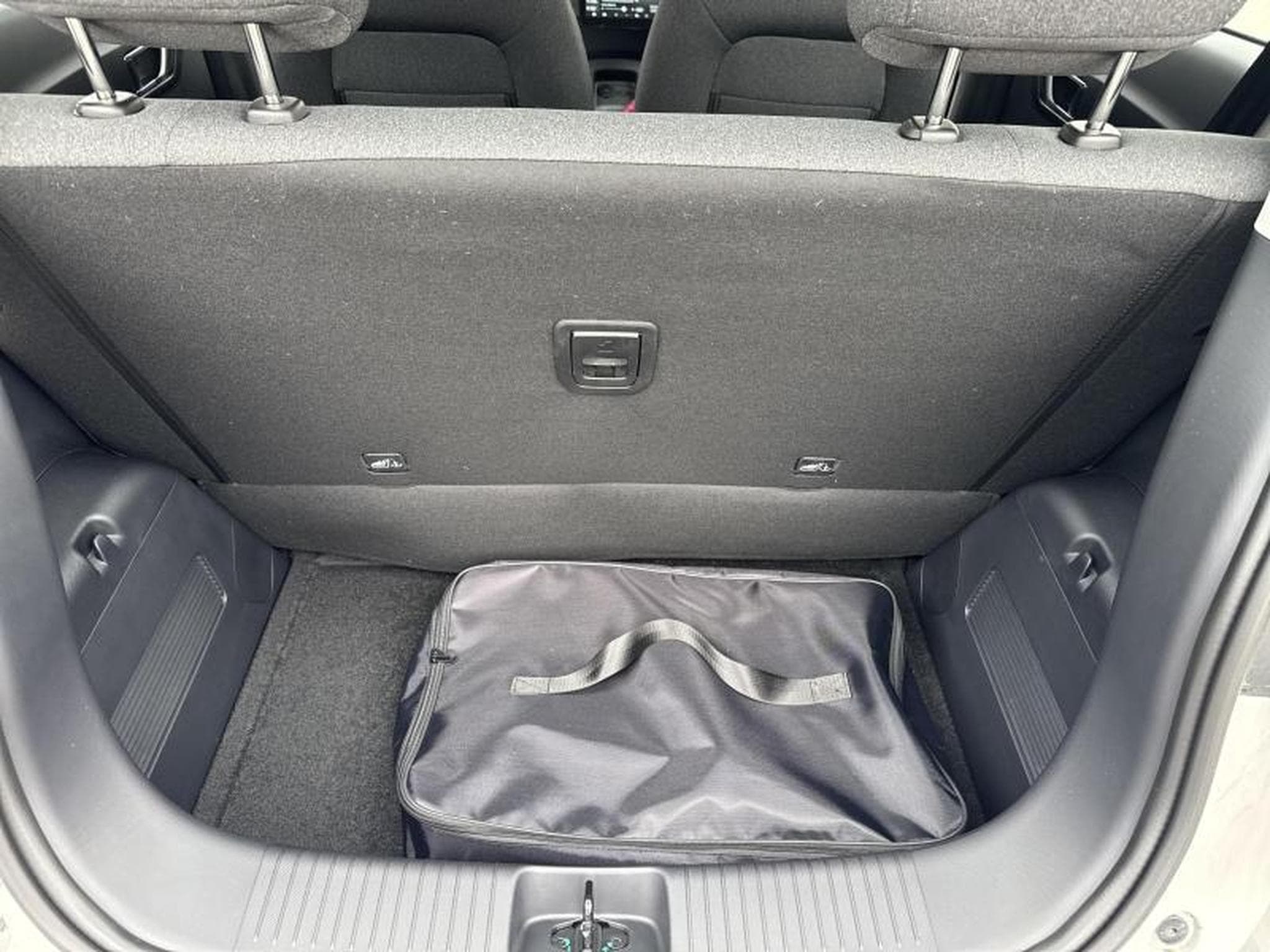 LEAPMOTOR T03 (2025) - Photo 15