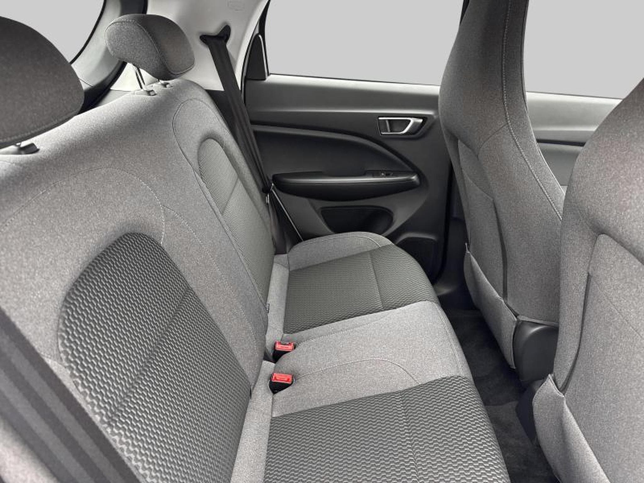 LEAPMOTOR T03 (2025) - Photo 5