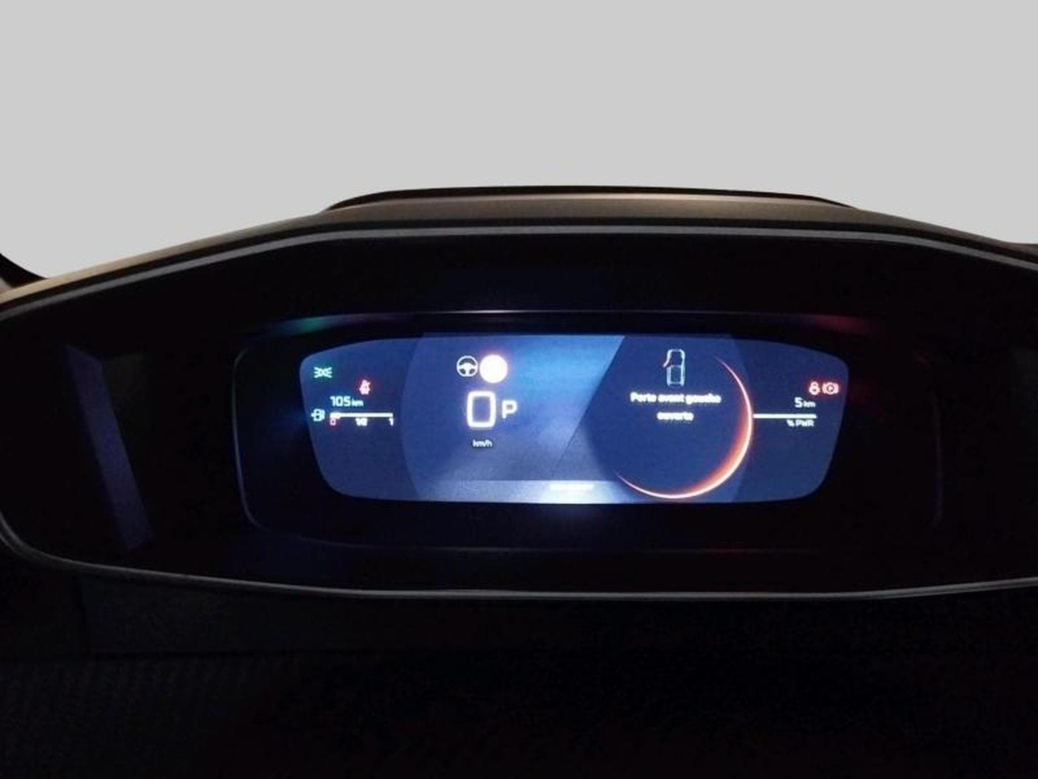 Peugeot 208 GT Hybrid 145ch e-DSC6 (2025) - Photo 15