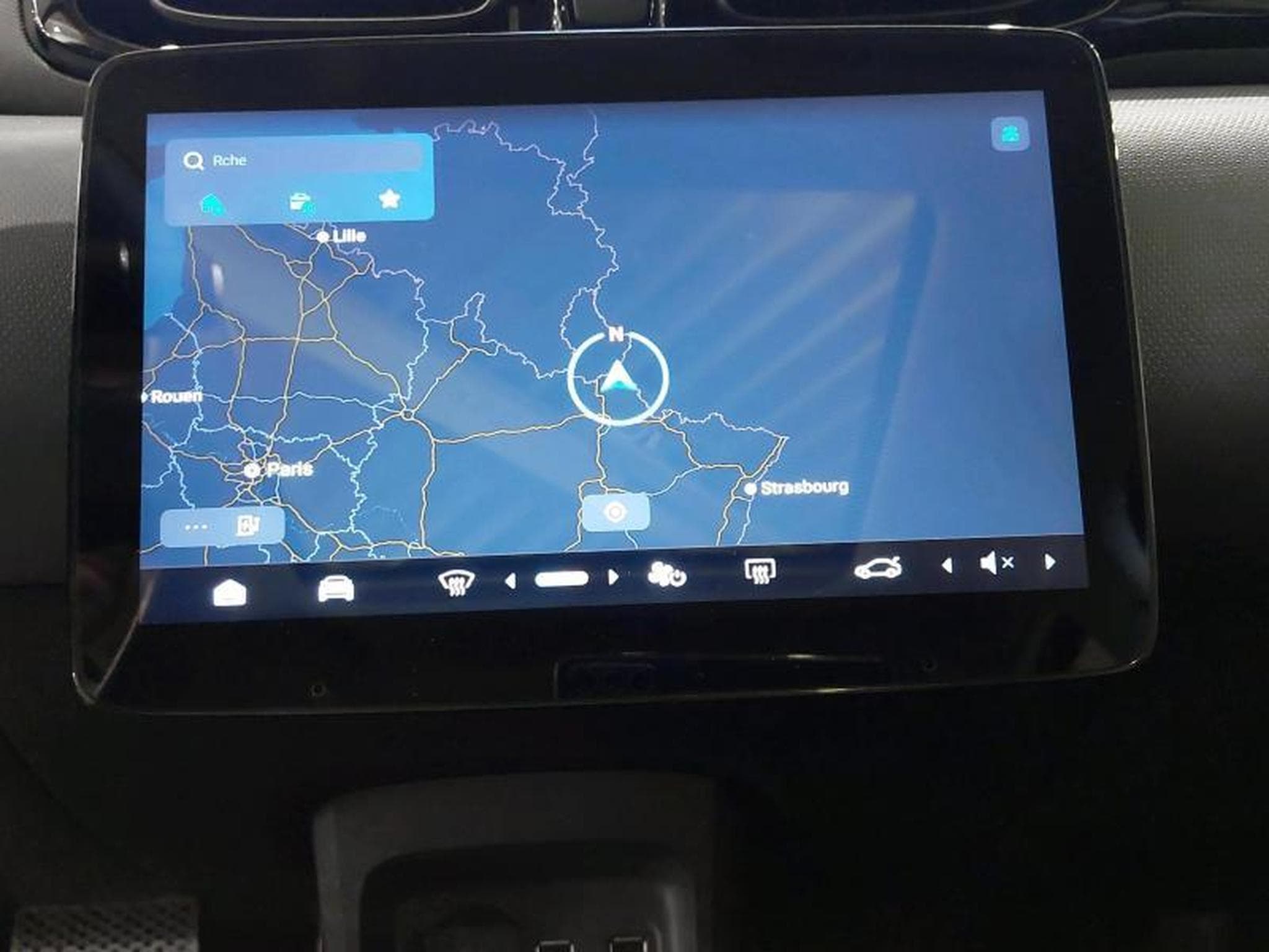 LEAPMOTOR T03 (2025) - Photo 10