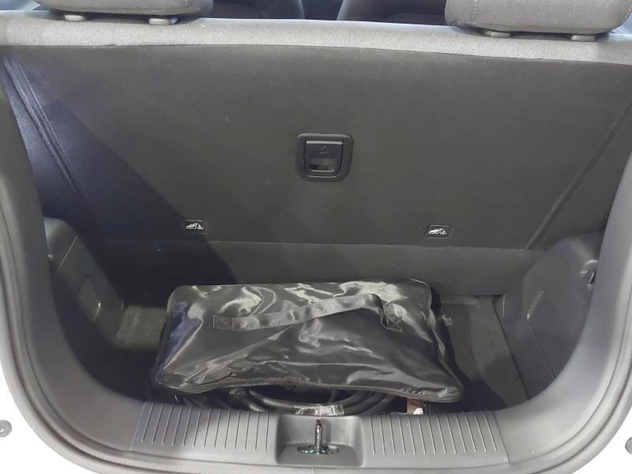 LEAPMOTOR T03 (2025) - Photo 12