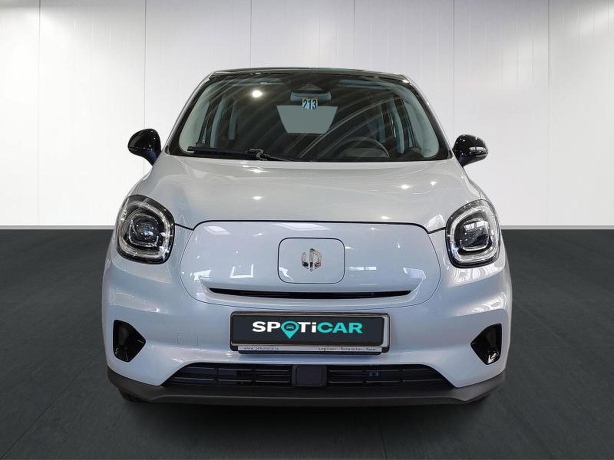 LEAPMOTOR T03 (2025) - Photo 2