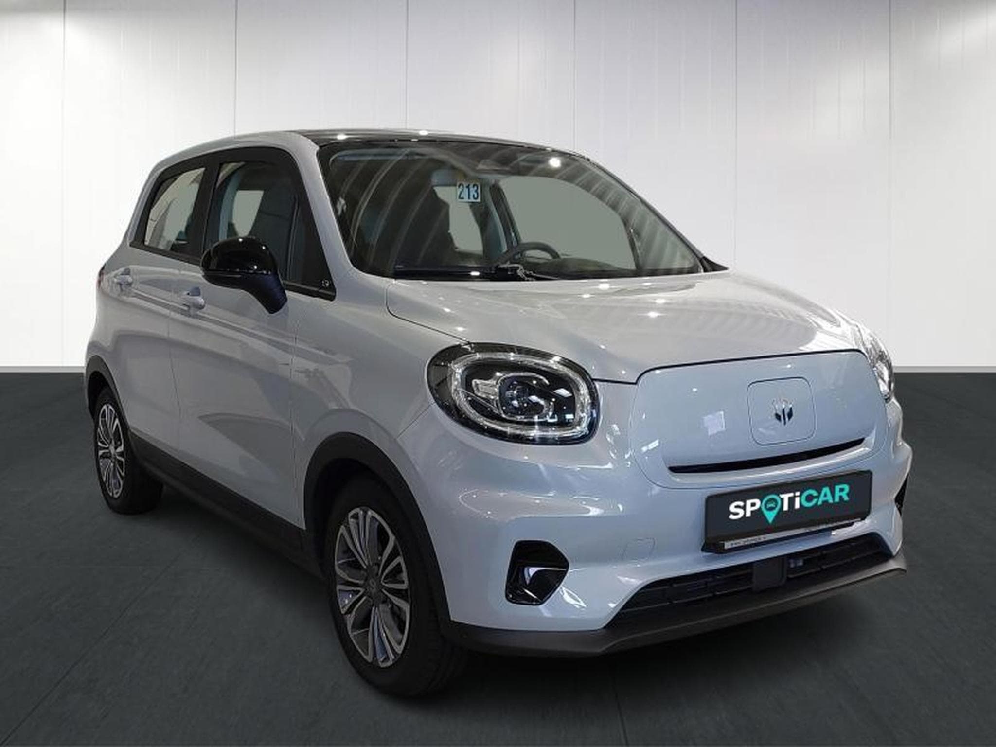 LEAPMOTOR T03 (2025) - Photo 3