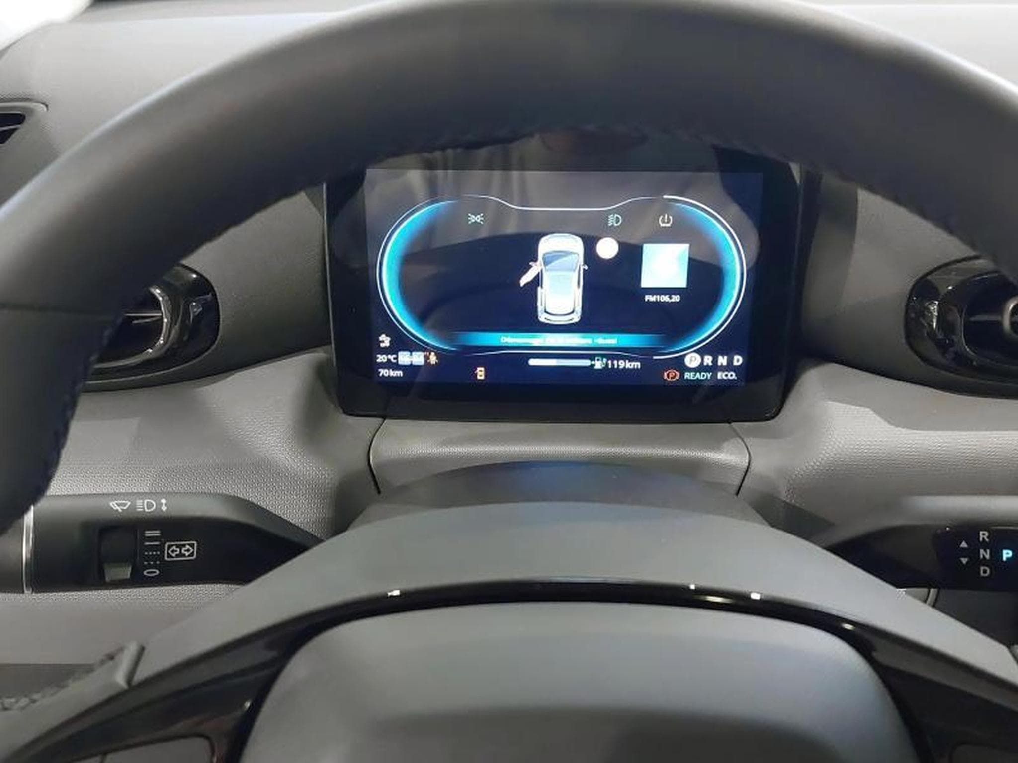 LEAPMOTOR T03 (2025) - Photo 7