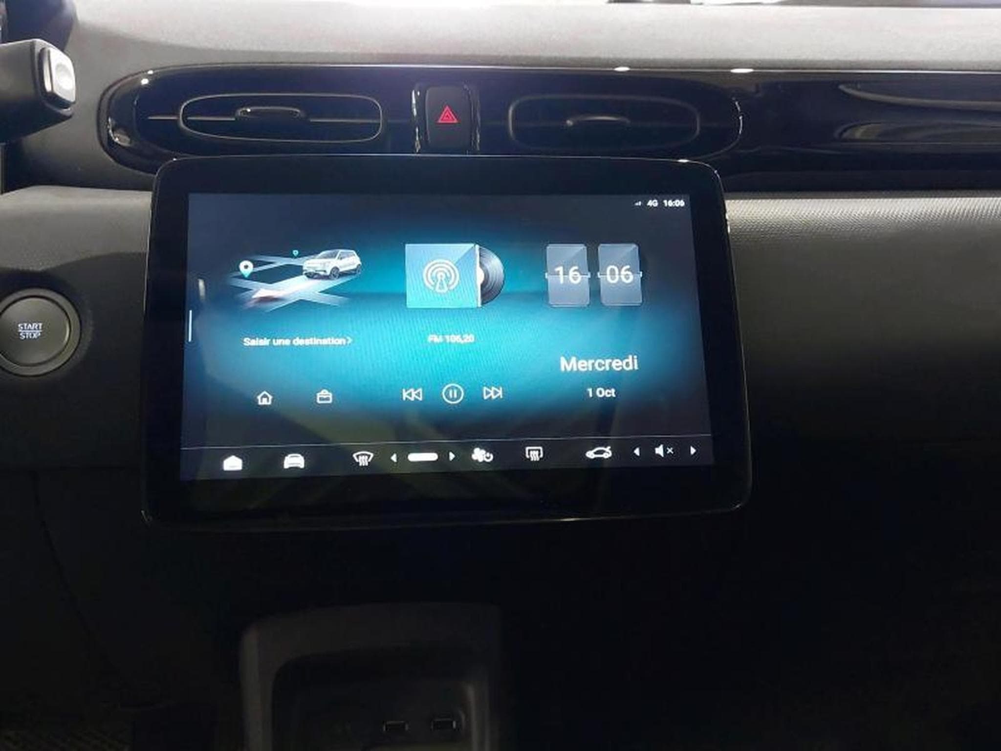 LEAPMOTOR T03 (2025) - Photo 8