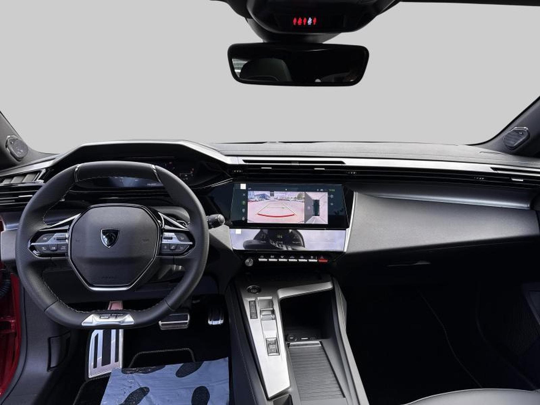 Peugeot 308 GT BlueHDi 130ch EAT8 (2025) - Photo 13