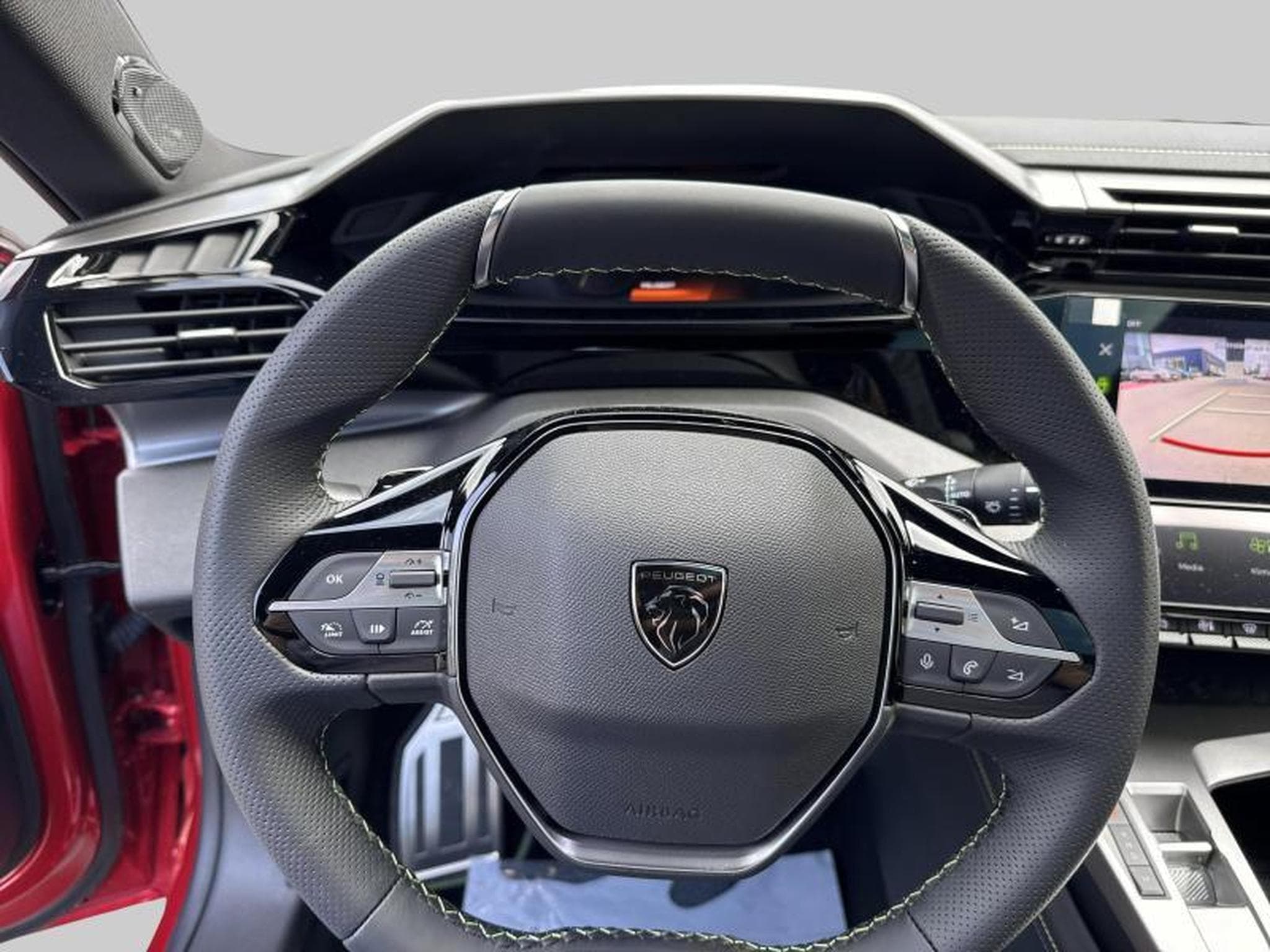 Peugeot 308 GT BlueHDi 130ch EAT8 (2025) - Photo 14